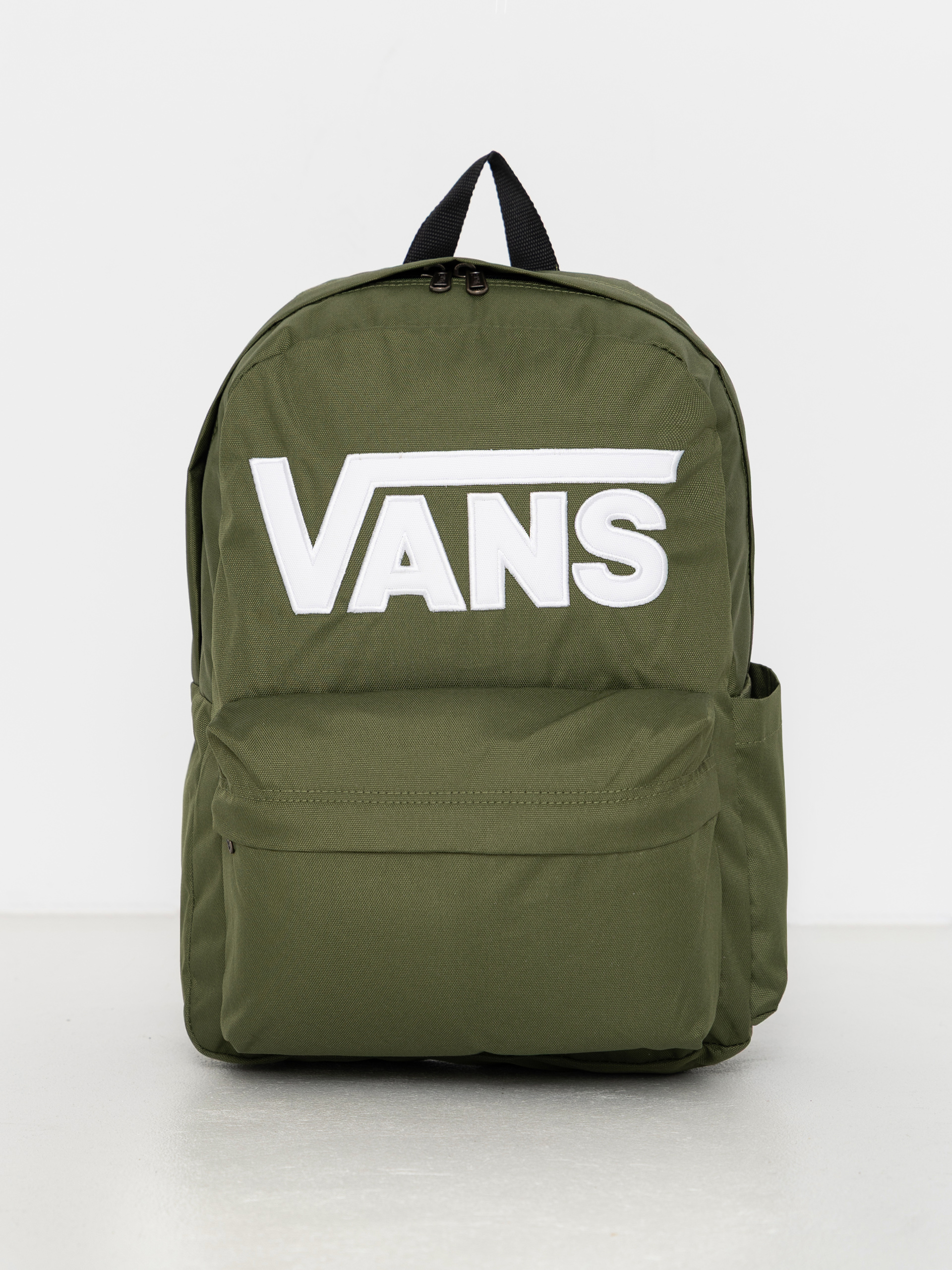 Hátizsák Vans Old Skool Drop V (green balsam)