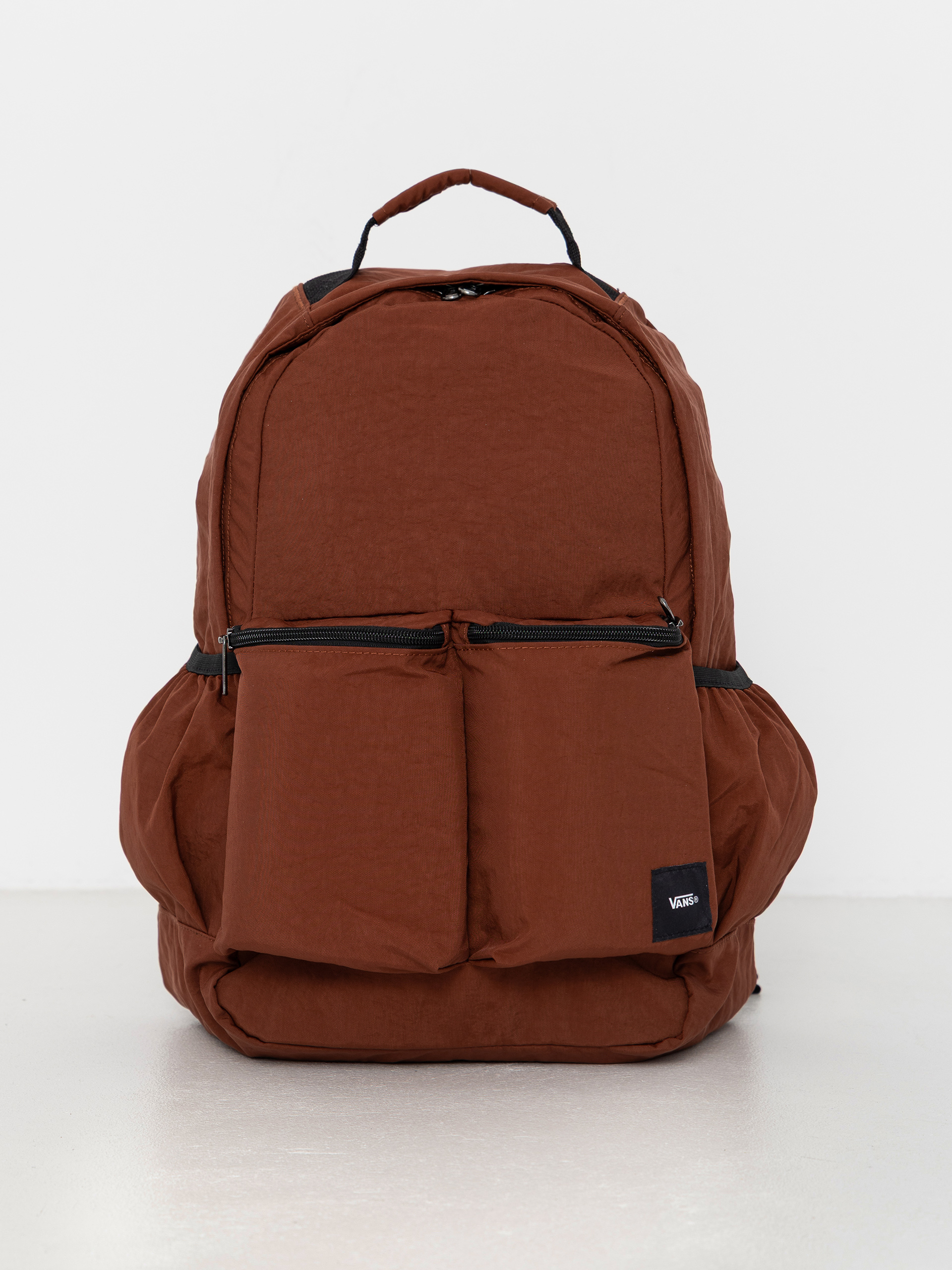 Hátizsák Vans Off The Wall (brown earth)