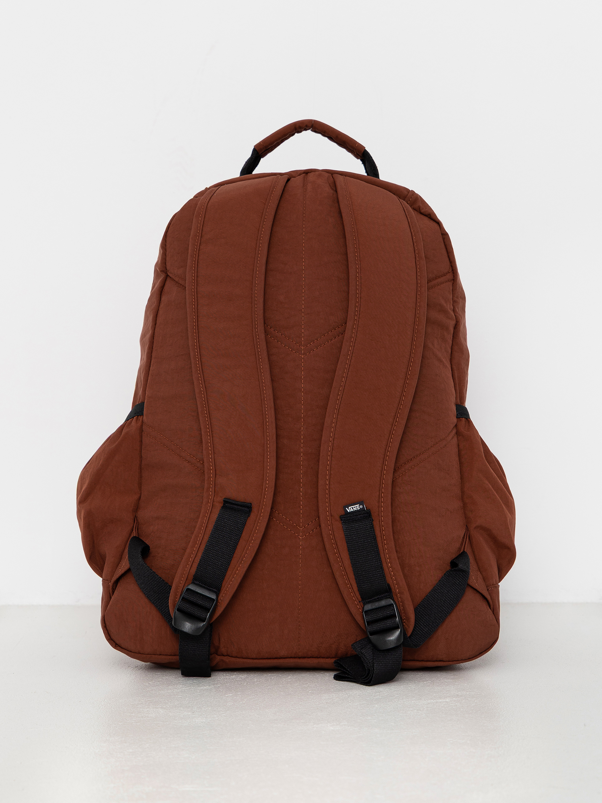 Hátizsák Vans Off The Wall (brown earth)
