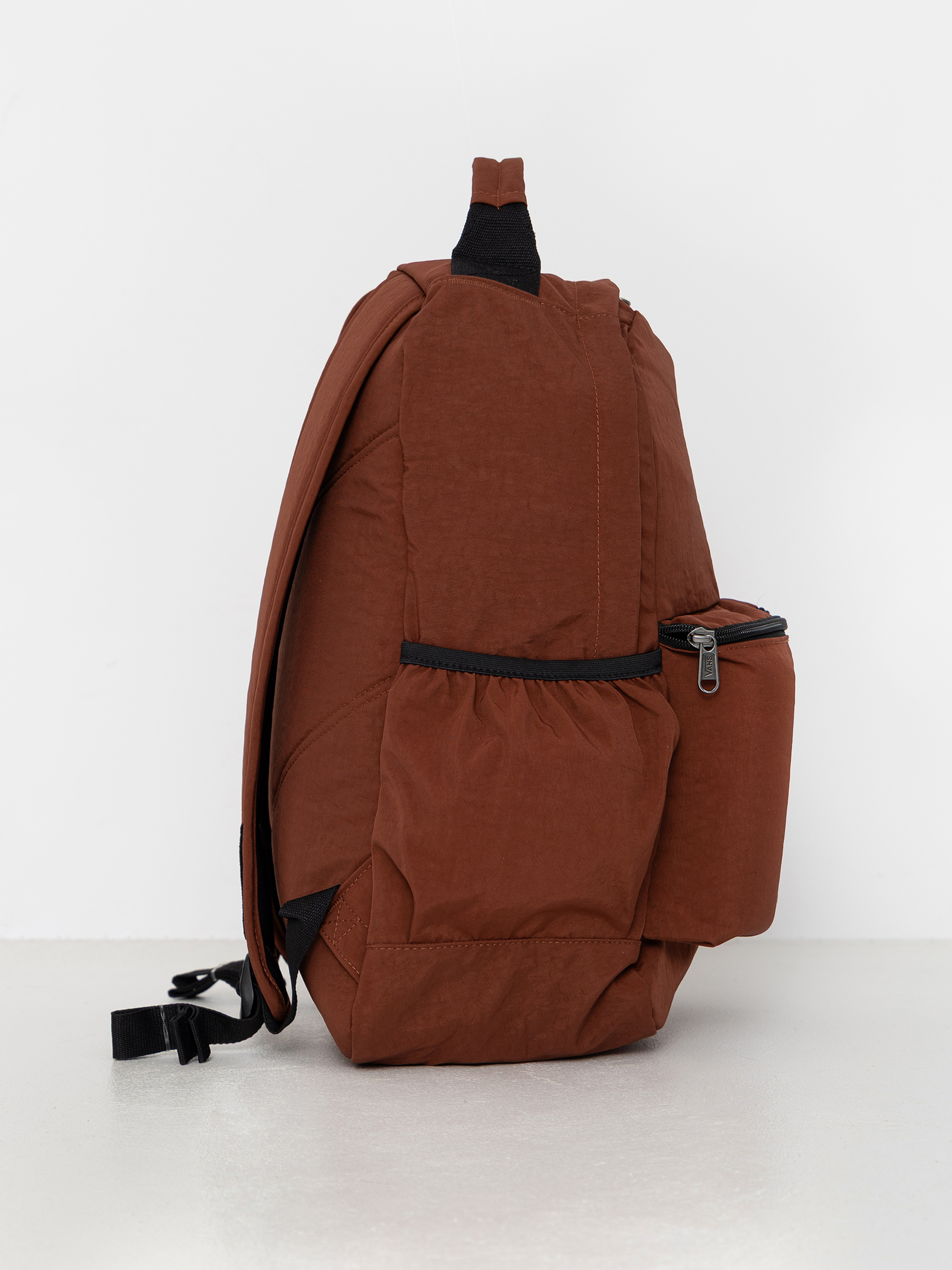 Hátizsák Vans Off The Wall (brown earth)