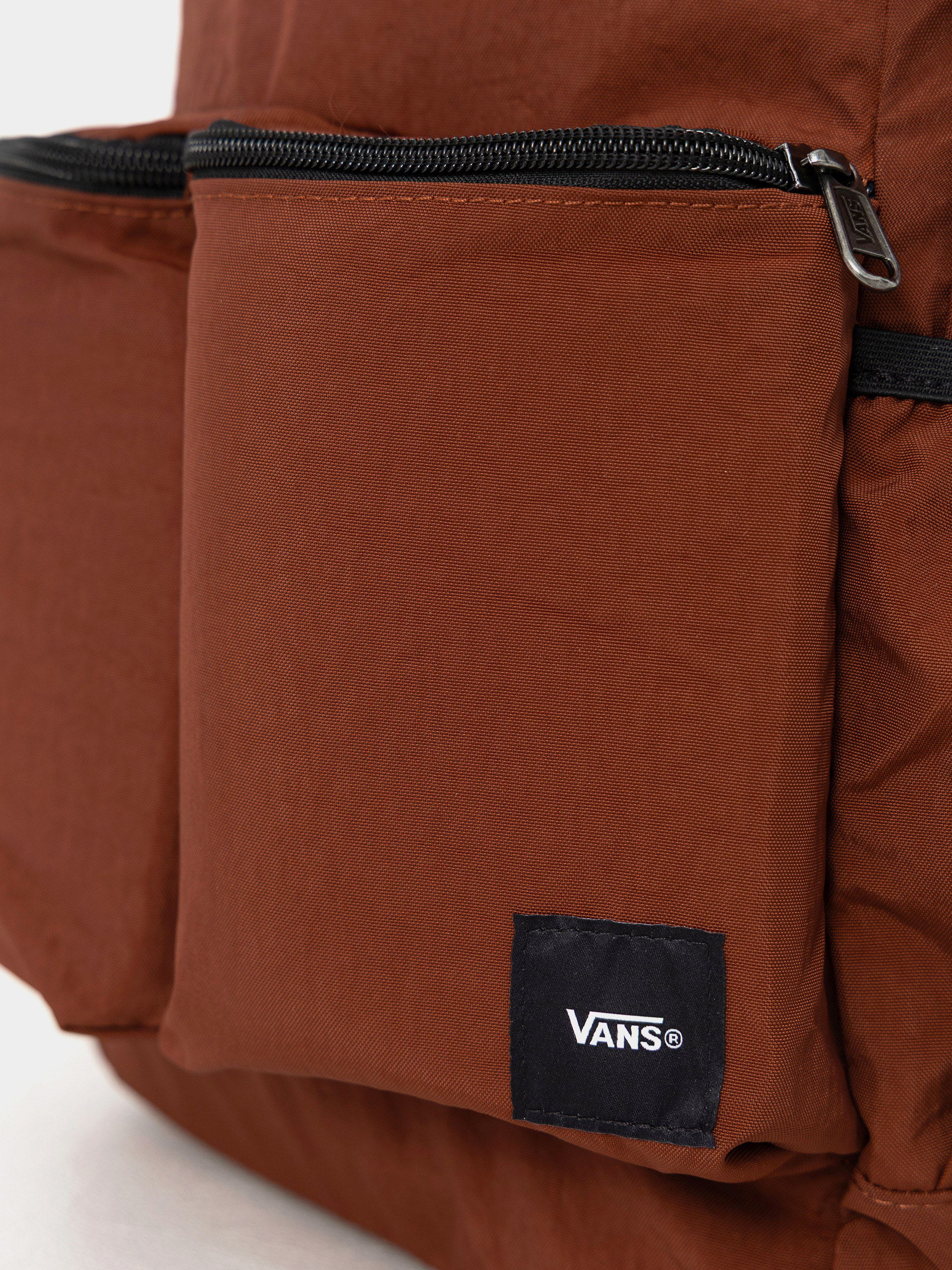 Hátizsák Vans Off The Wall (brown earth)