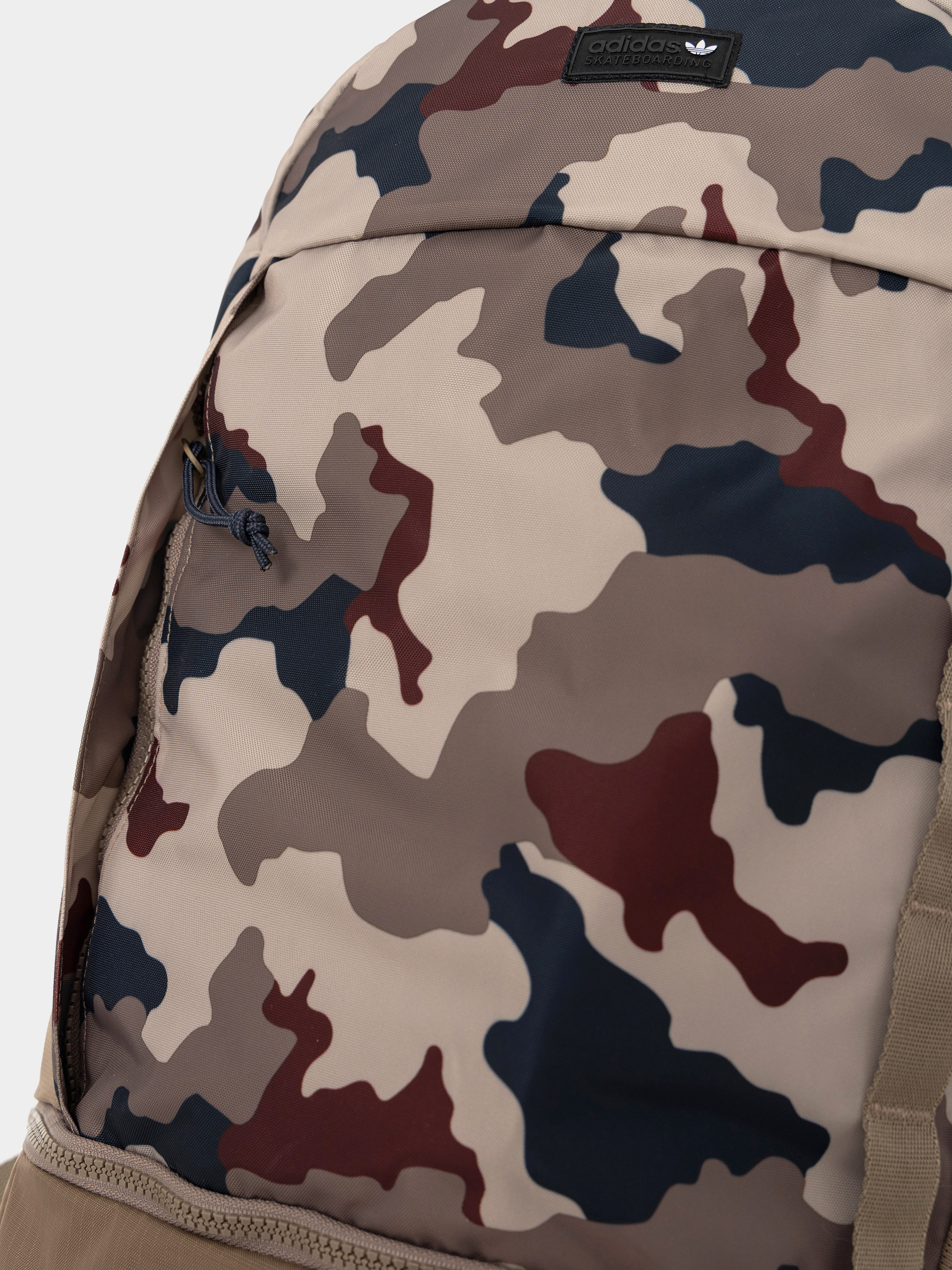 adidas Fs+ Camo Hátizsák (khathr/khasix/aurink)