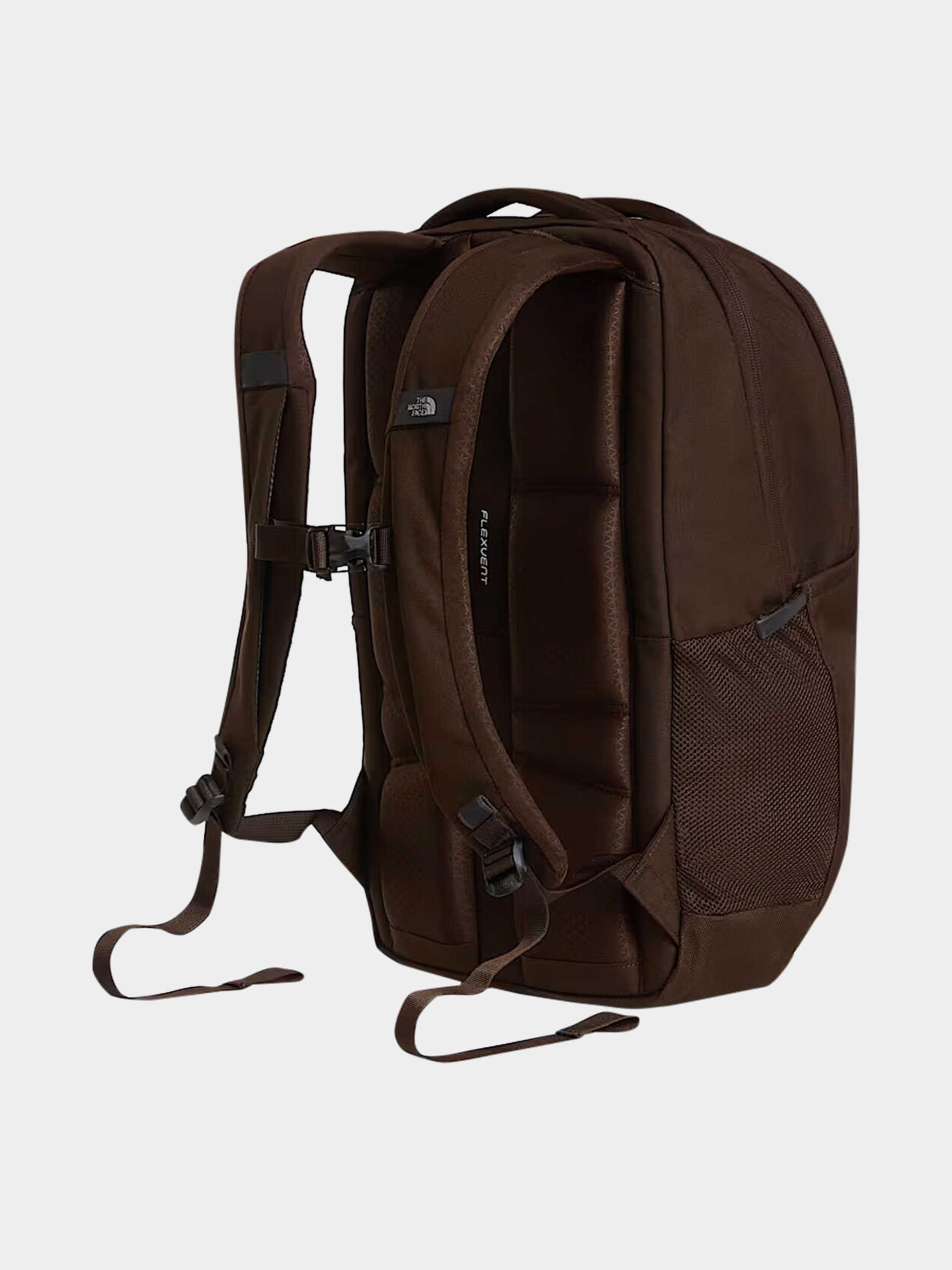 Hátizsák The North Face Vault (dark chestnut/garnet)