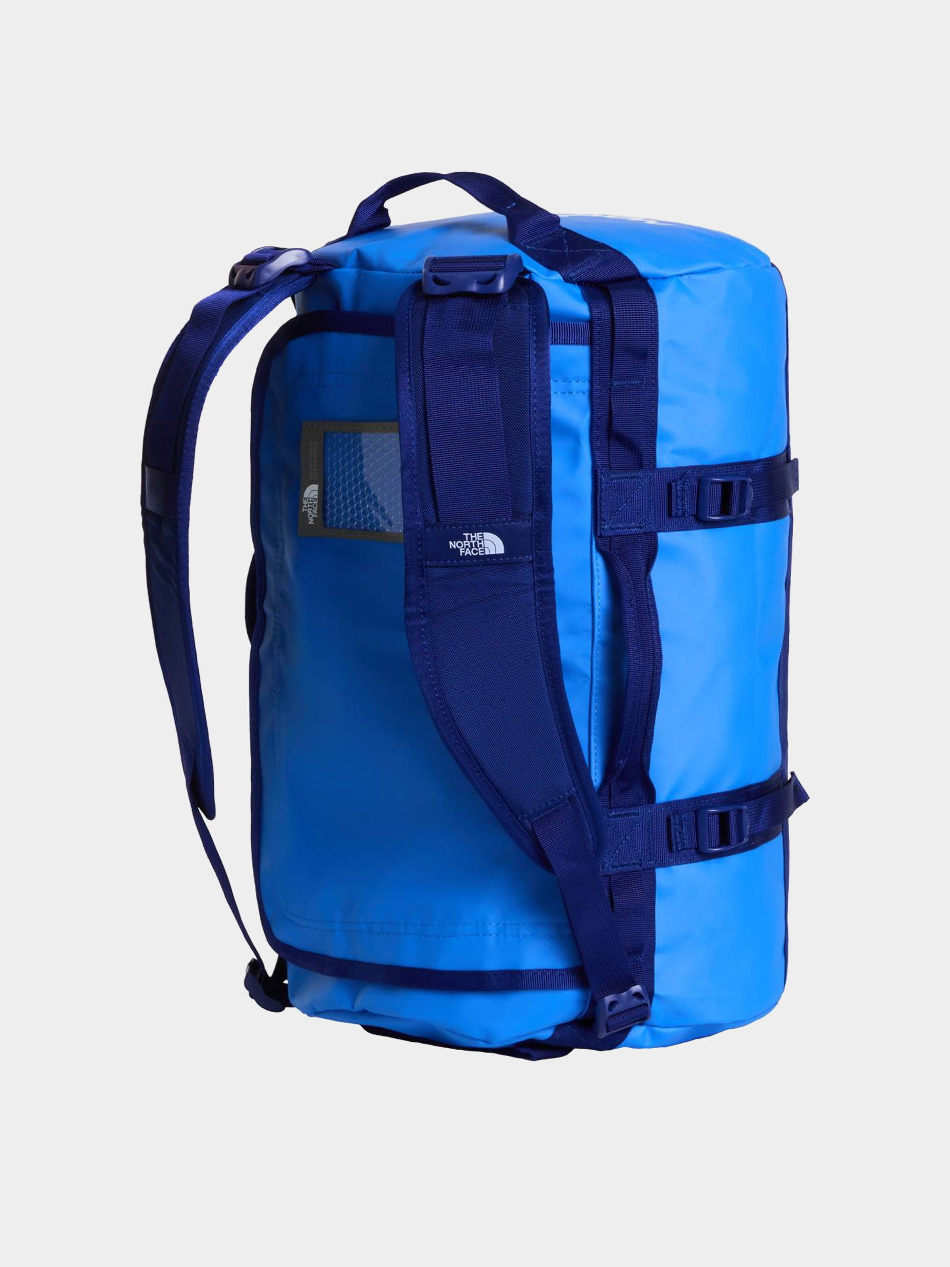 Táska The North Face Base Camp Duffel XS (active blue/bold blue)