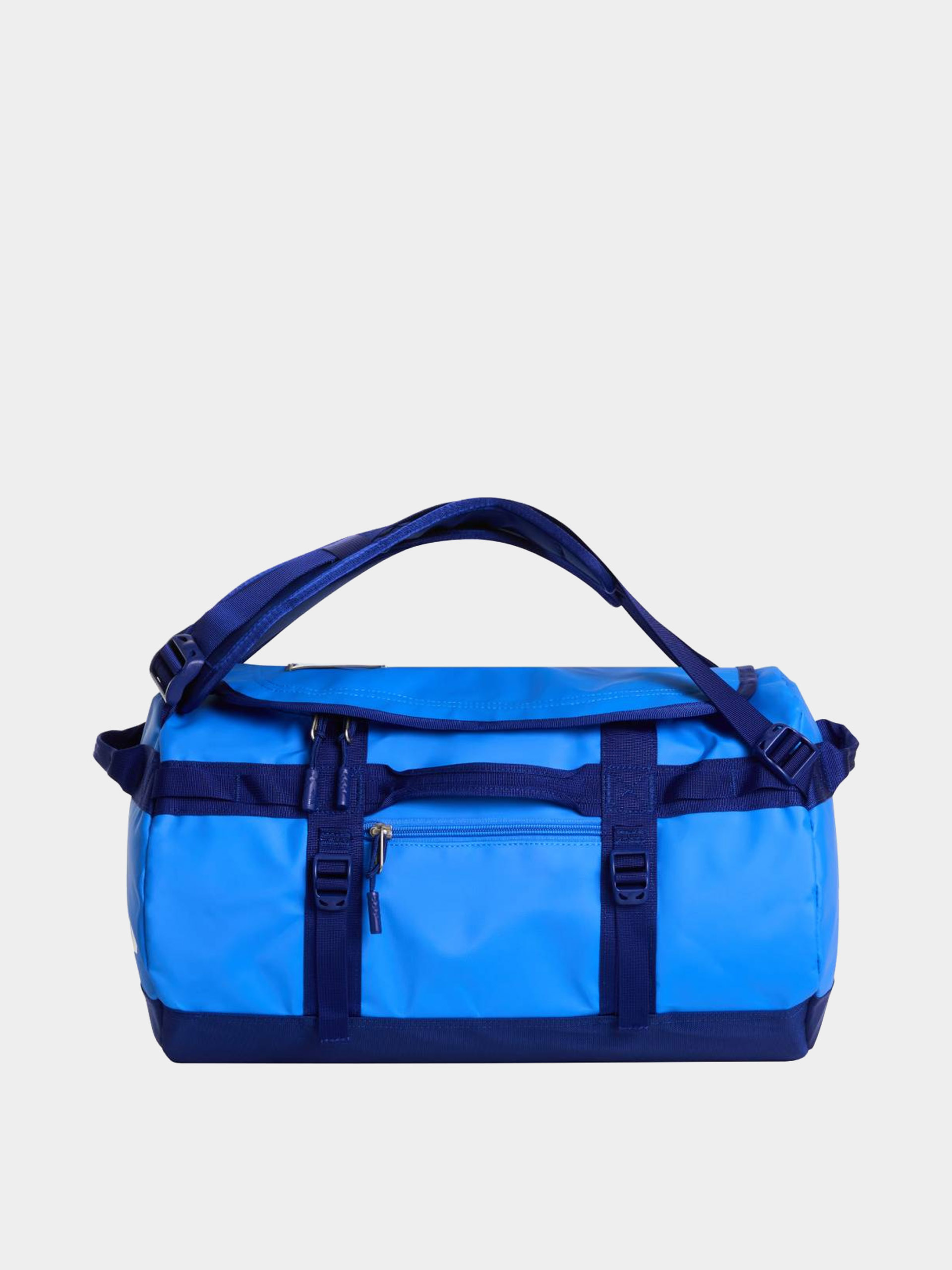 Táska The North Face Base Camp Duffel XS (active blue/bold blue)