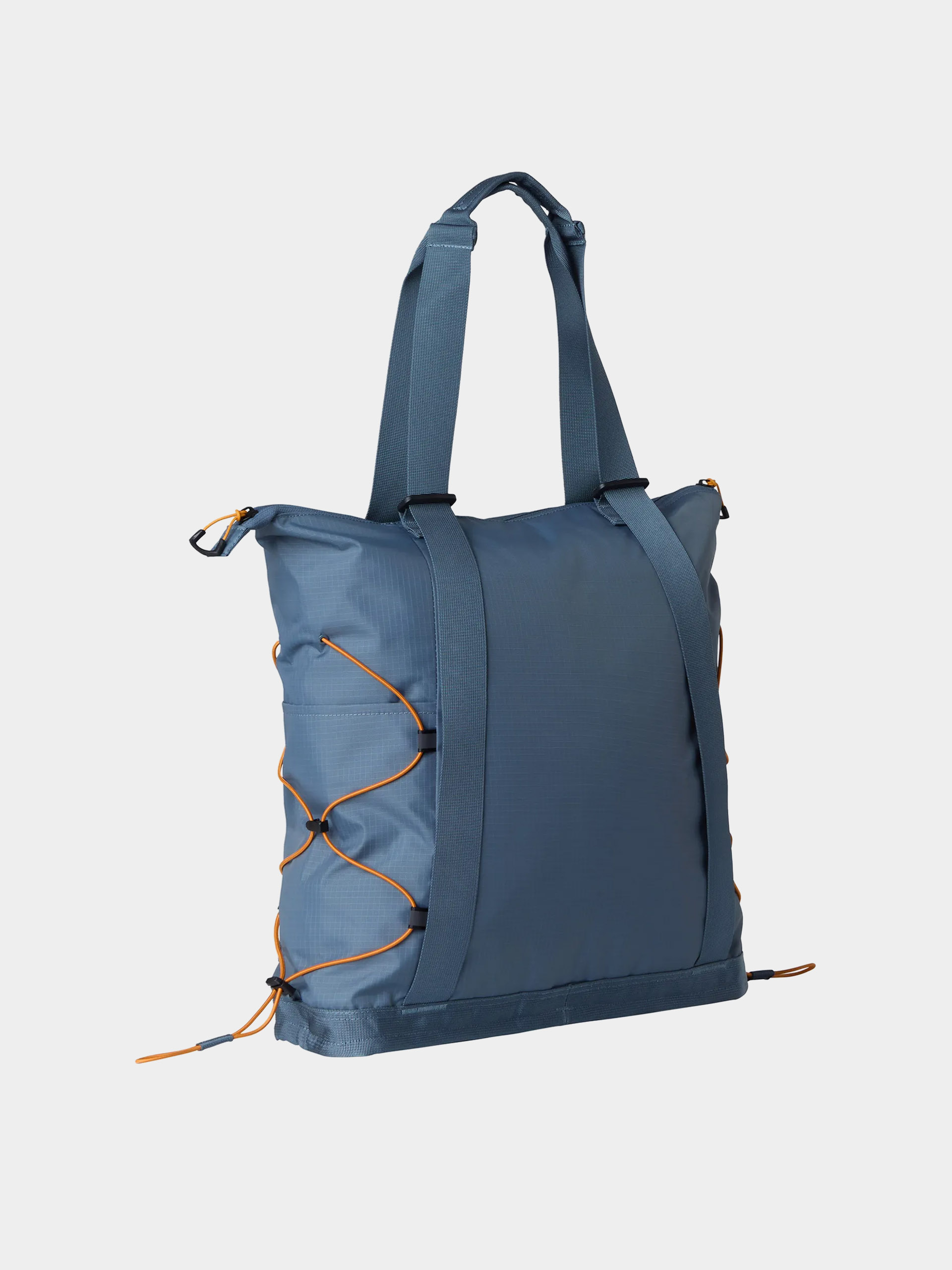 The North Face Borealis Tote Kézitáska (stone slab/dark chestnu)