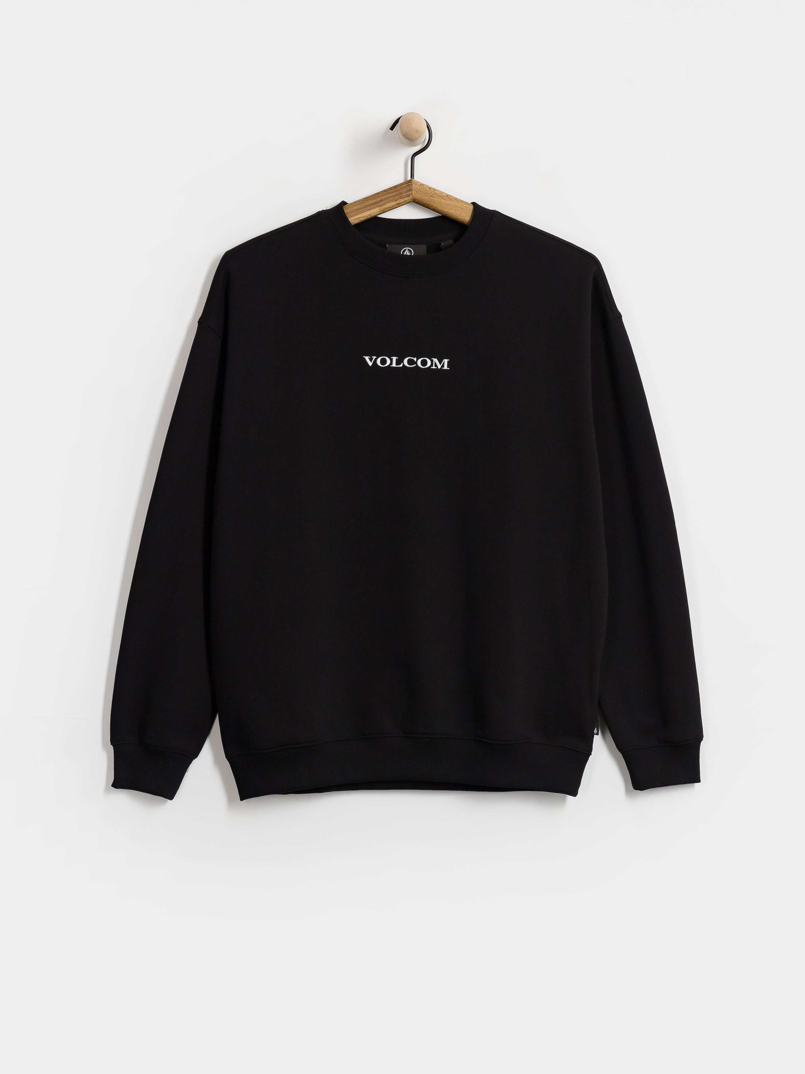Volcom Stone Crew Pulóver (black)
