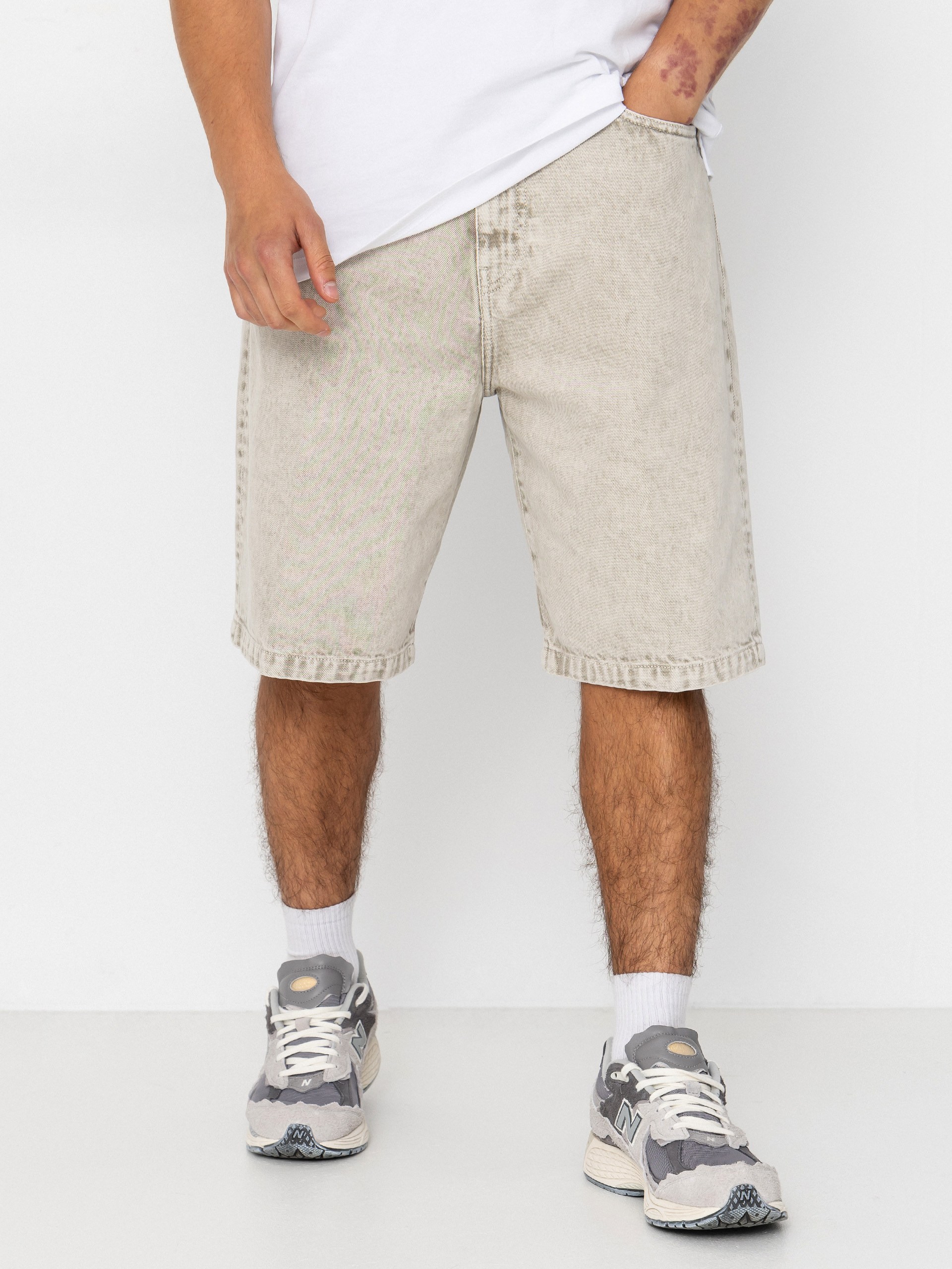 Rövidnadrág Carhartt WIP Landon