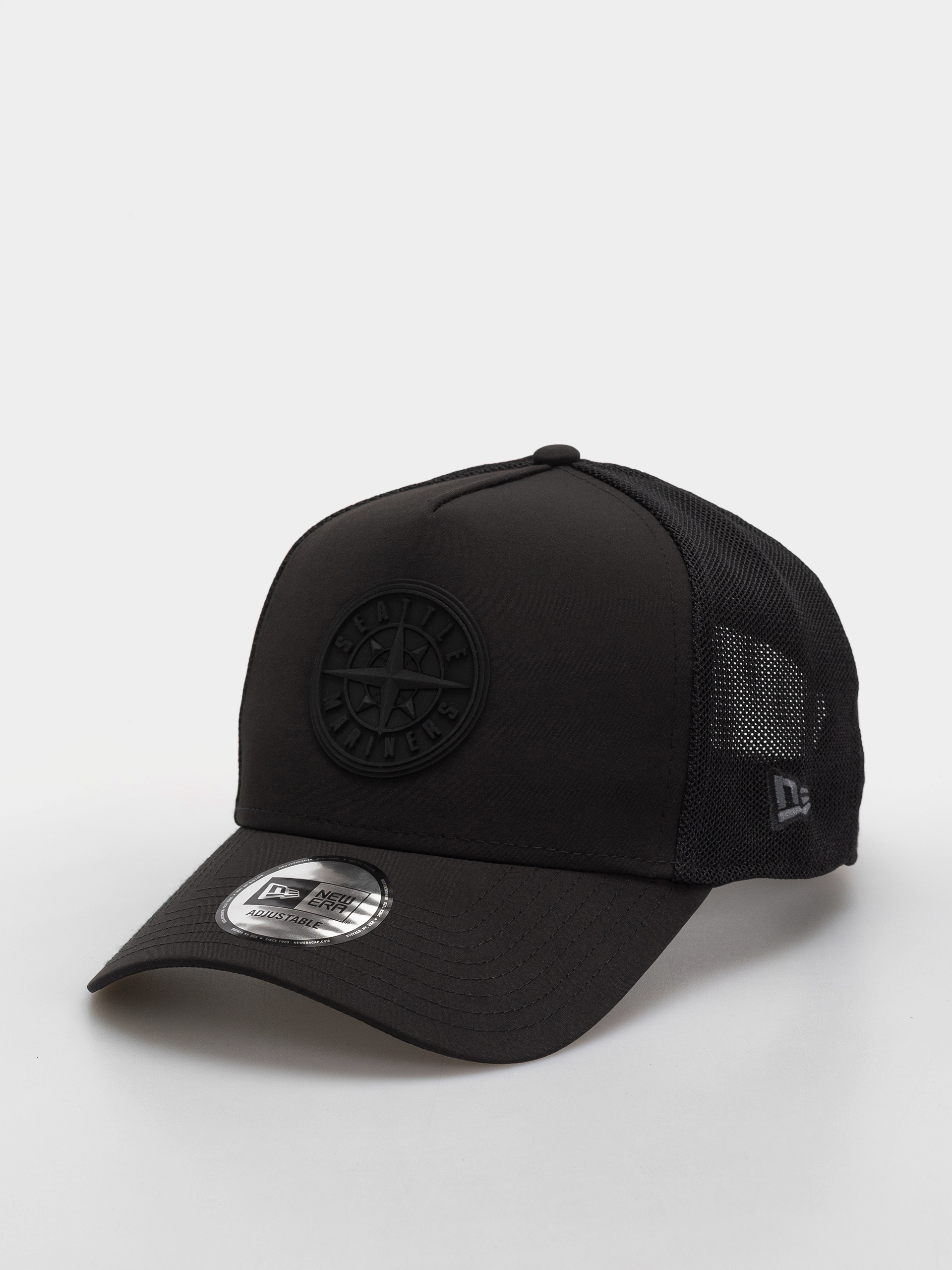 New Era Mlb Sport Trucker Mariners Baseball sapka