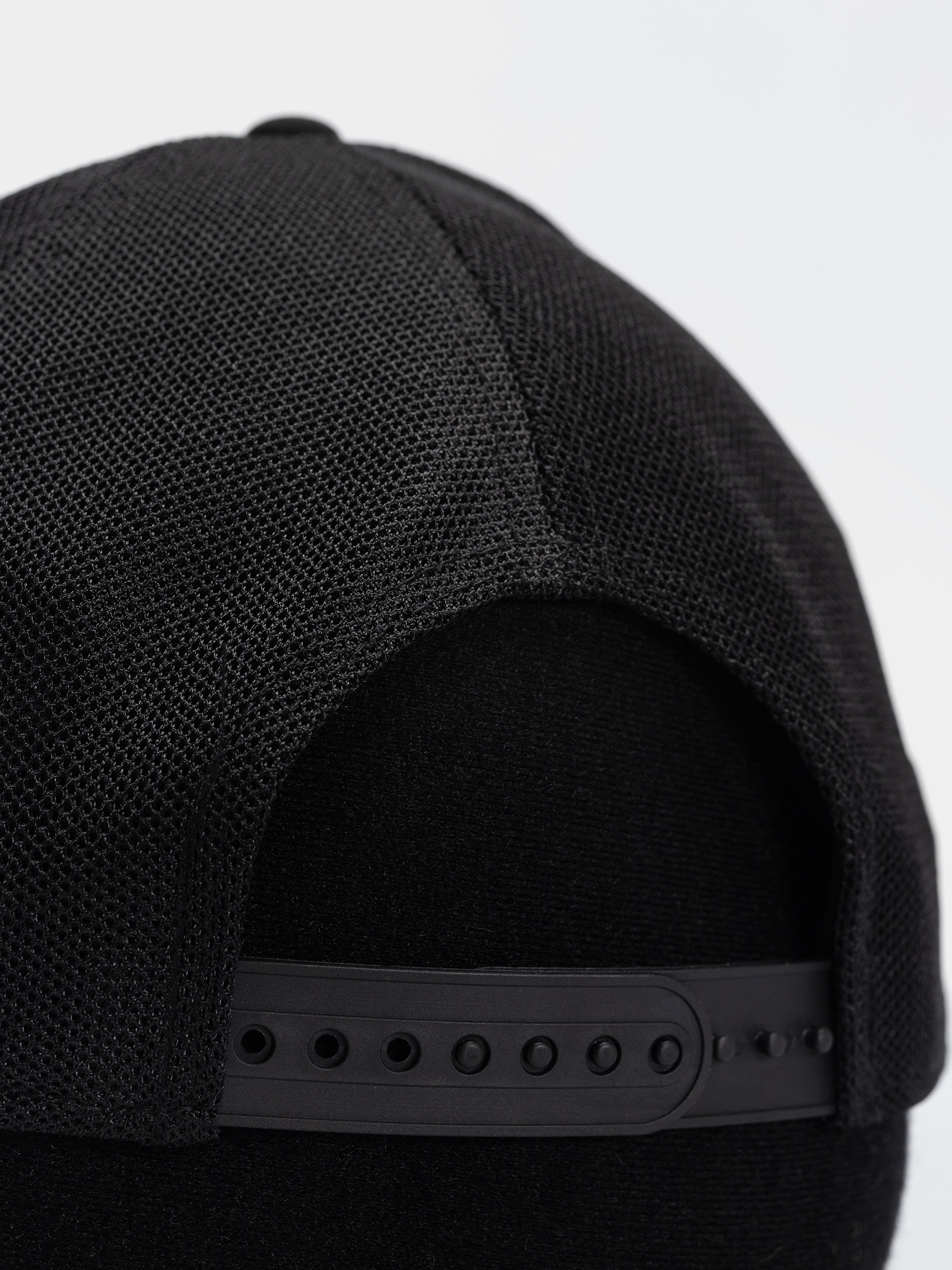 New Era Mlb Sport Trucker Mariners Baseball sapka (black)