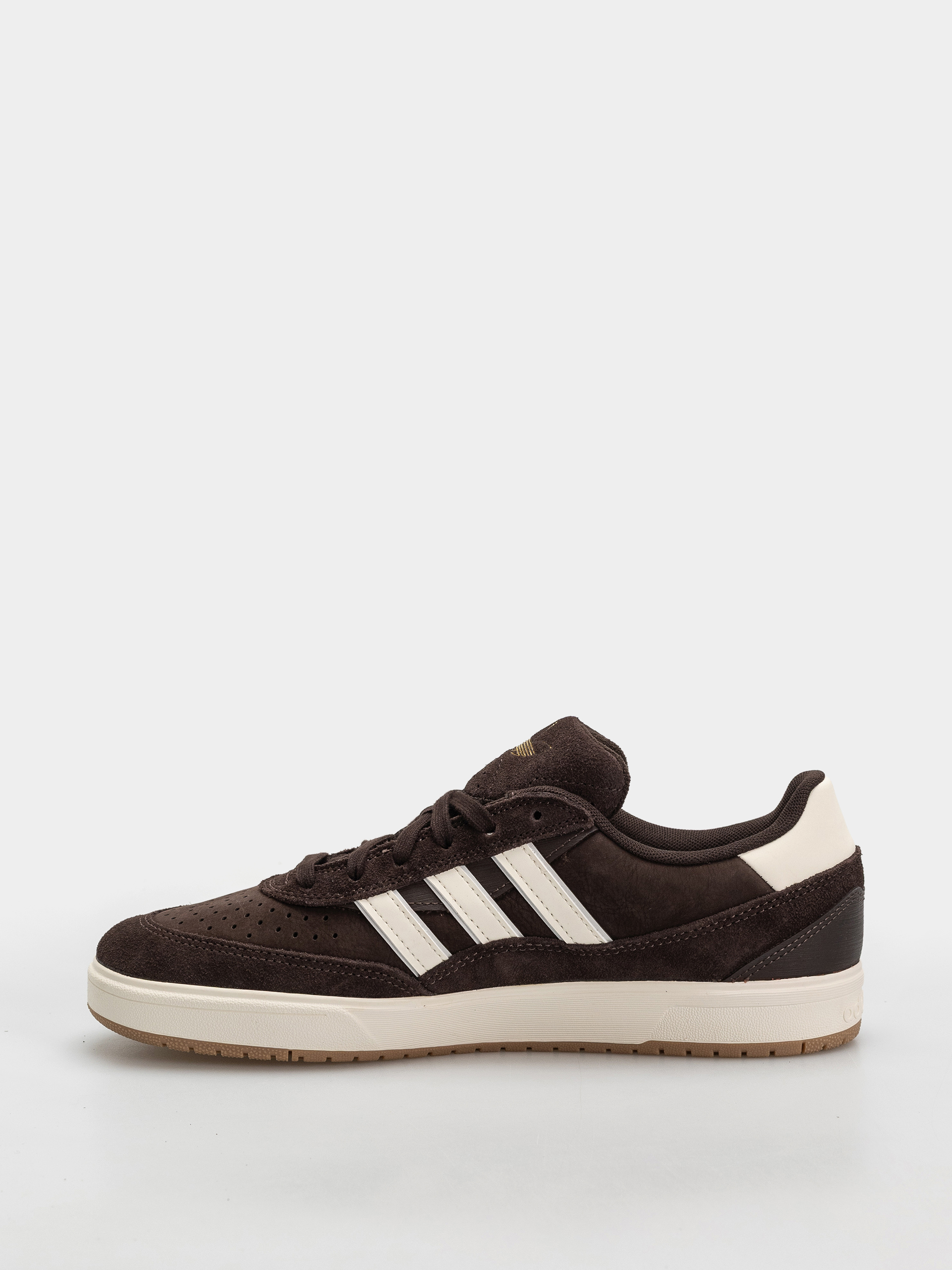 adidas Tyshawn II Cipők (owhite/cwhite)