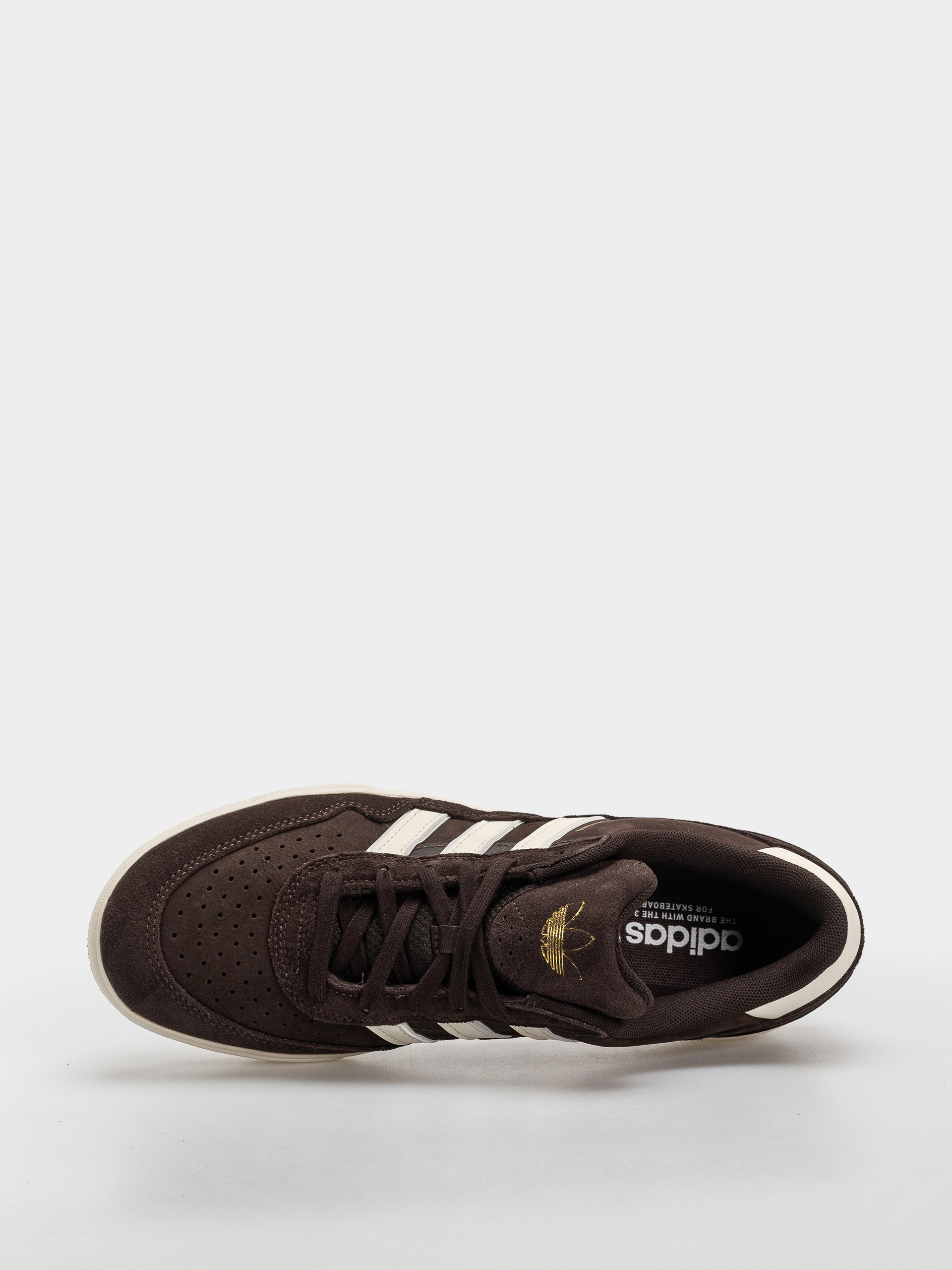 adidas Tyshawn II Cipők (owhite/cwhite)
