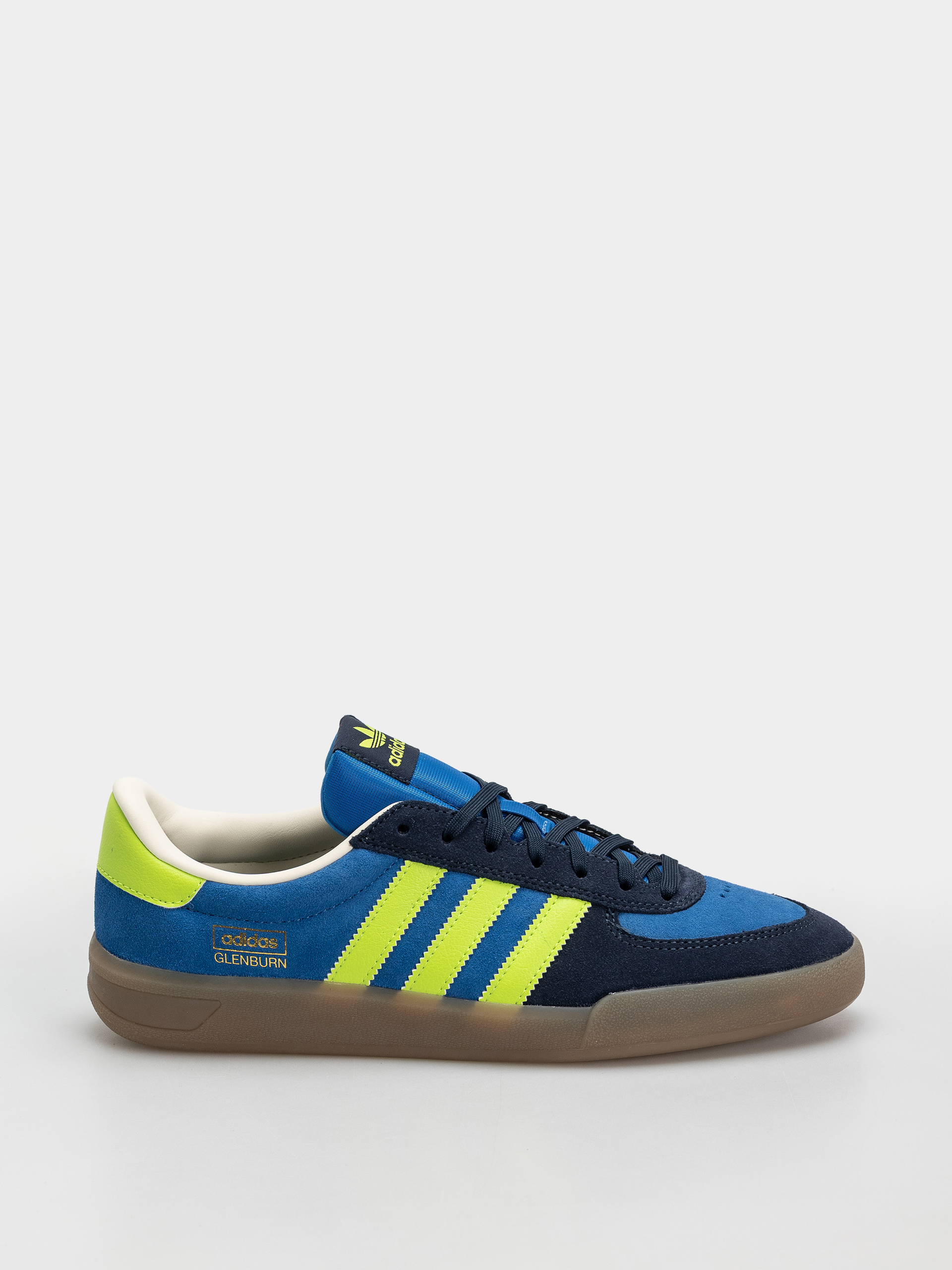 adidas Glenburn Cipők (broyal/sesosl/conavy)