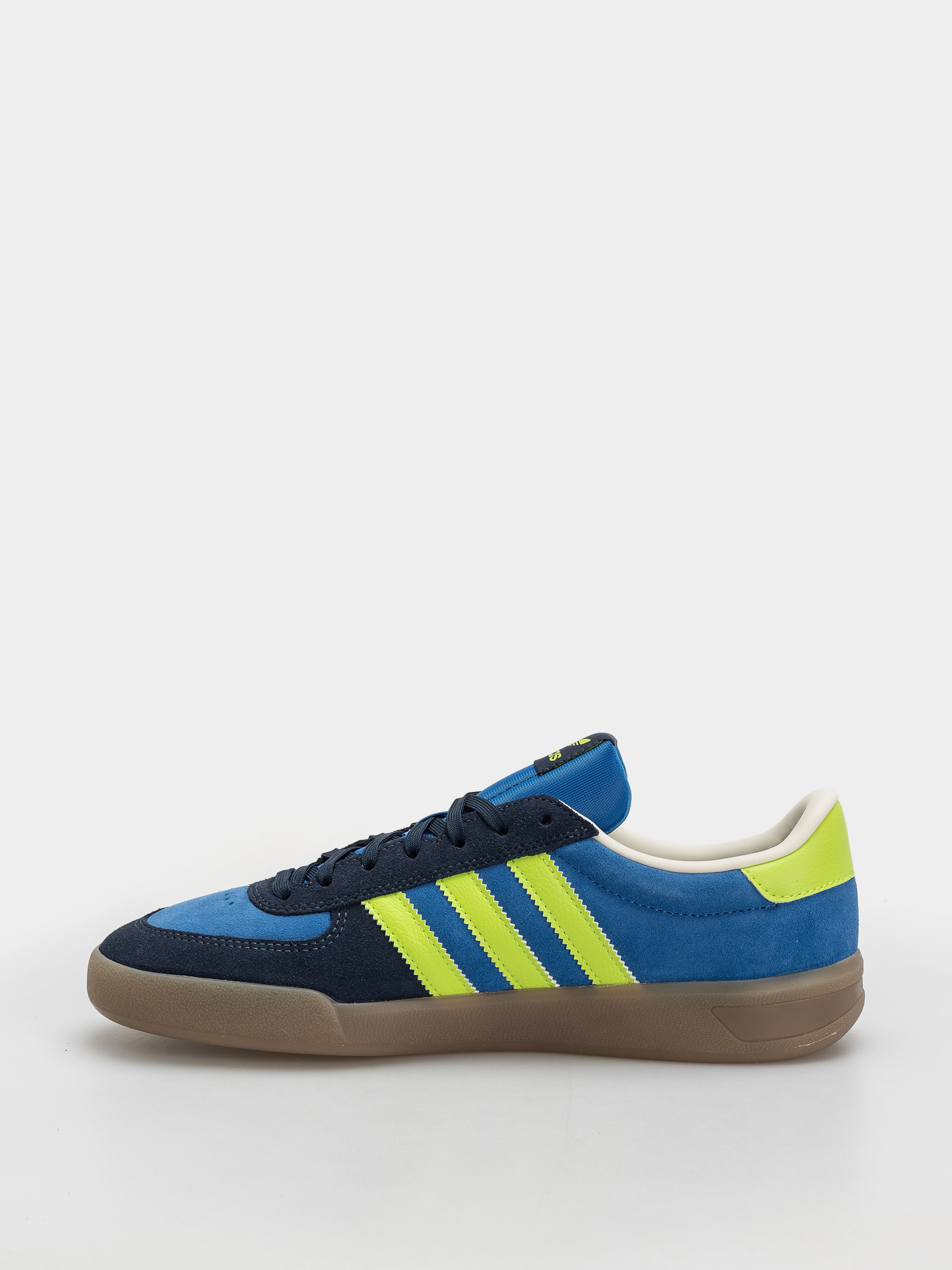 adidas Glenburn Cipők (broyal/sesosl/conavy)