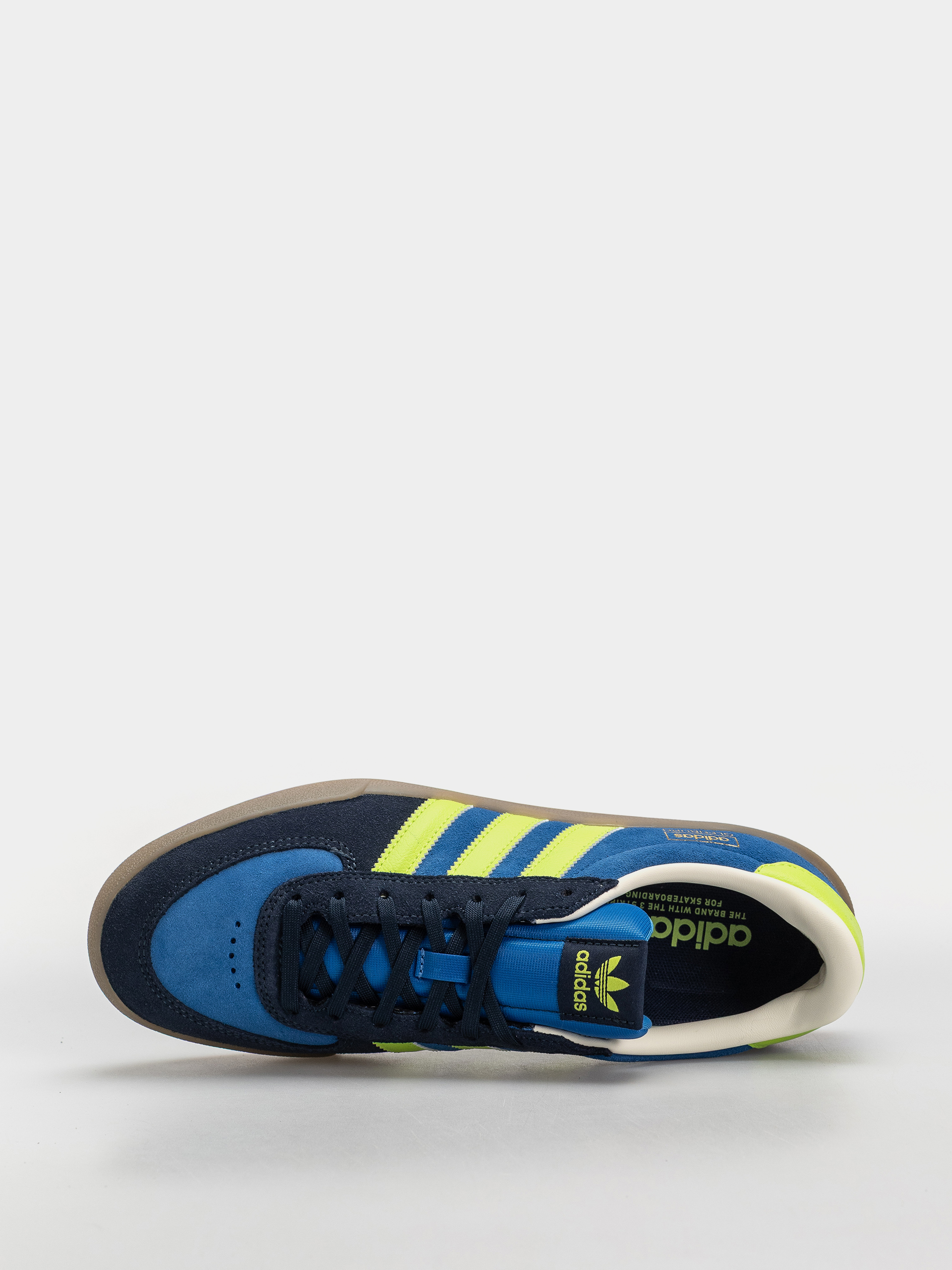 adidas Glenburn Cipők (broyal/sesosl/conavy)