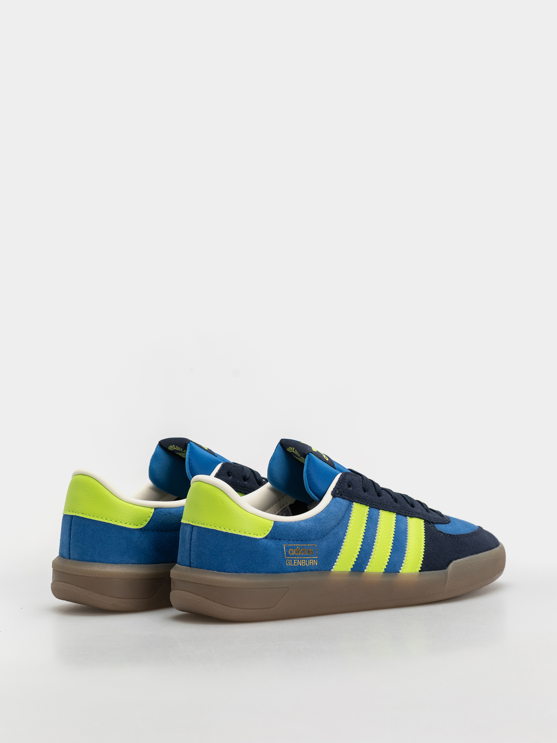 adidas Glenburn Cipők (broyal/sesosl/conavy)