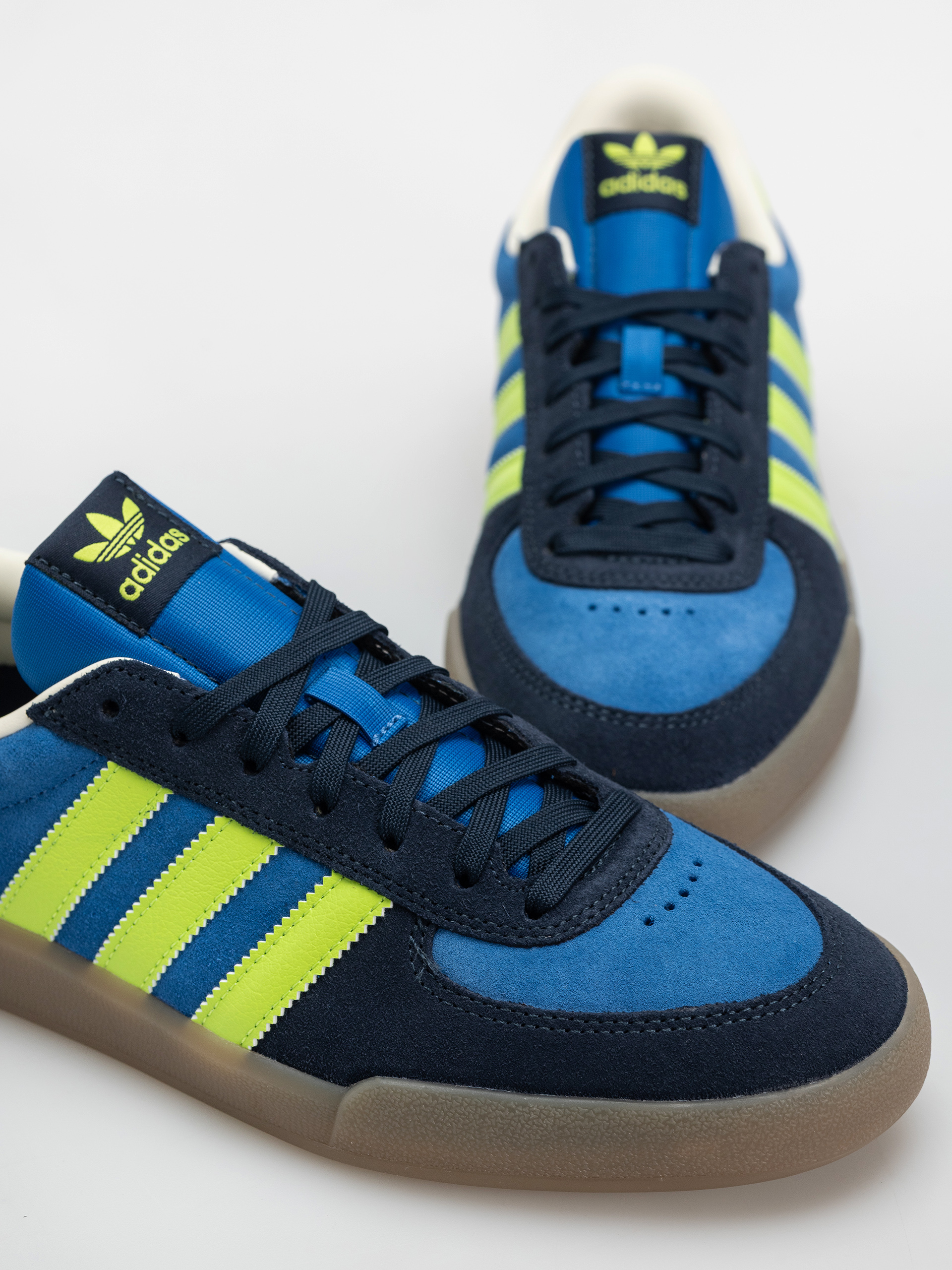 adidas Glenburn Cipők (broyal/sesosl/conavy)