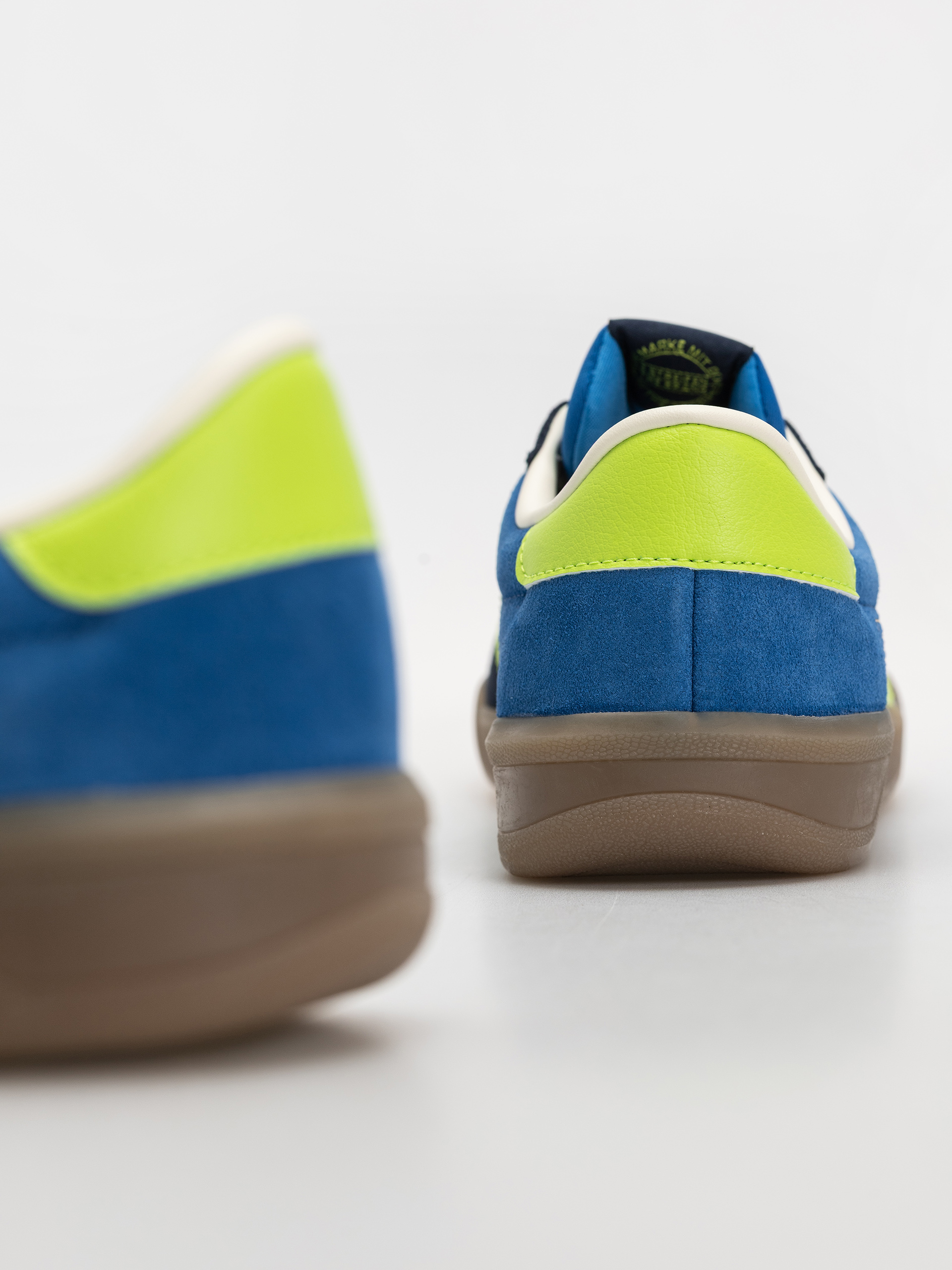 adidas Glenburn Cipők (broyal/sesosl/conavy)