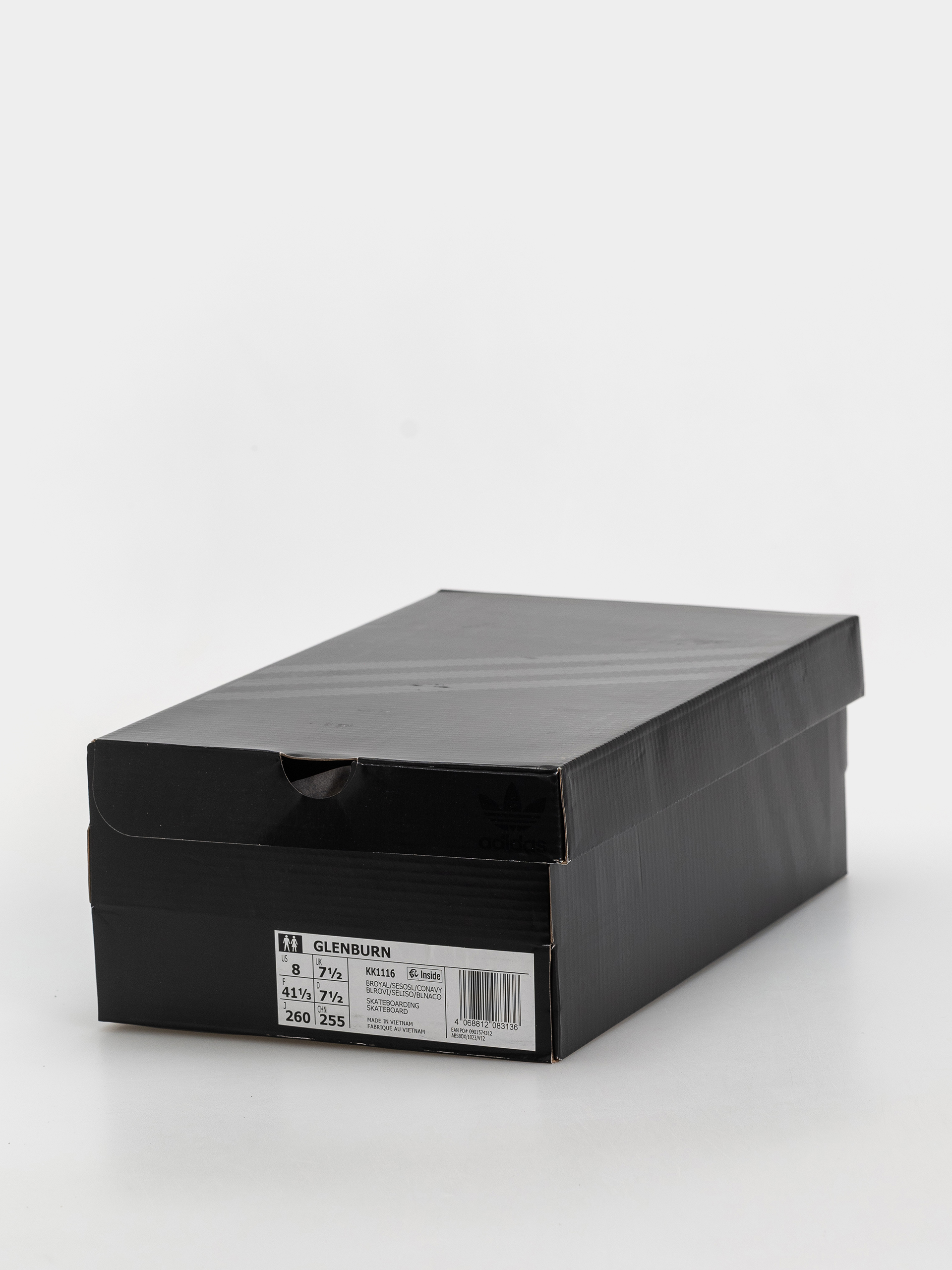 adidas Glenburn Cipők (broyal/sesosl/conavy)
