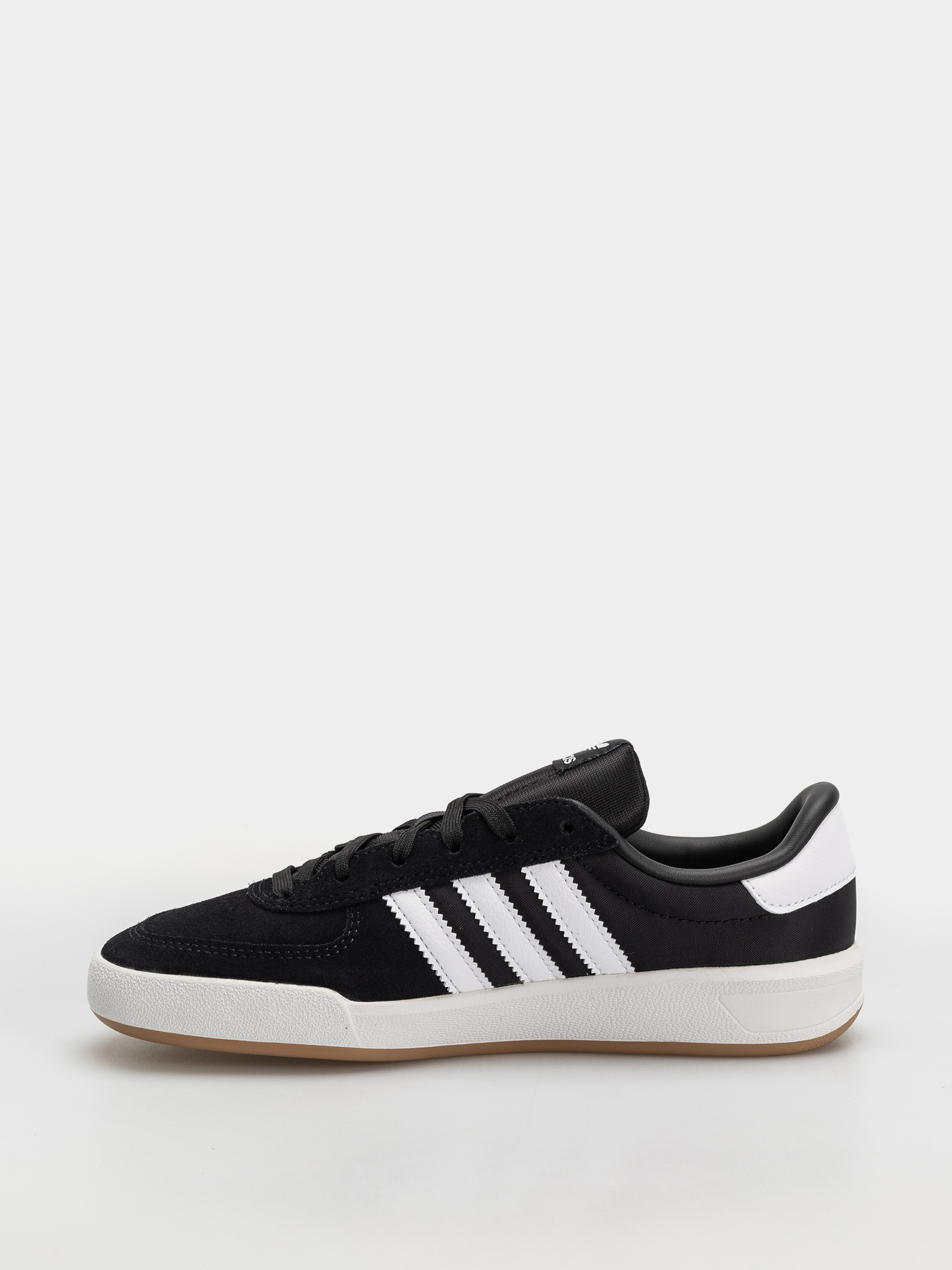 adidas Glenburn Cipők (cblack/ftwwht/gum4)