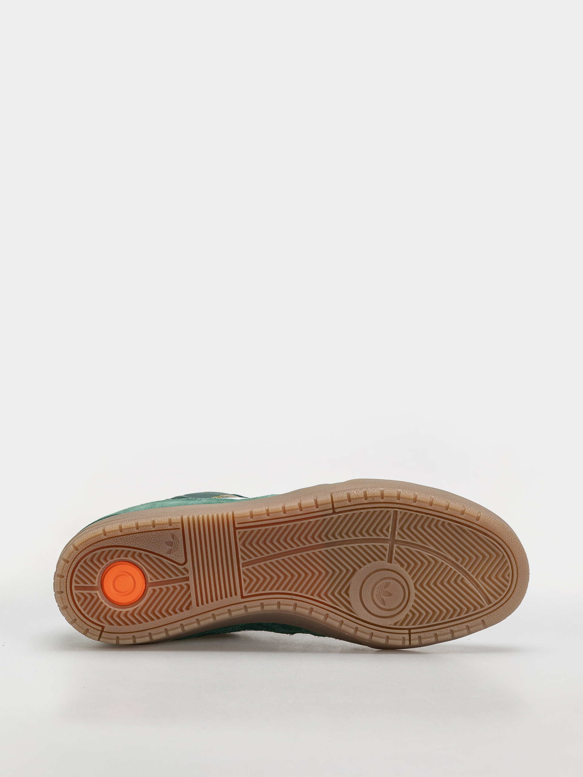 adidas Tyshawn II Cipők (cgreen/ftwwht/gum5)