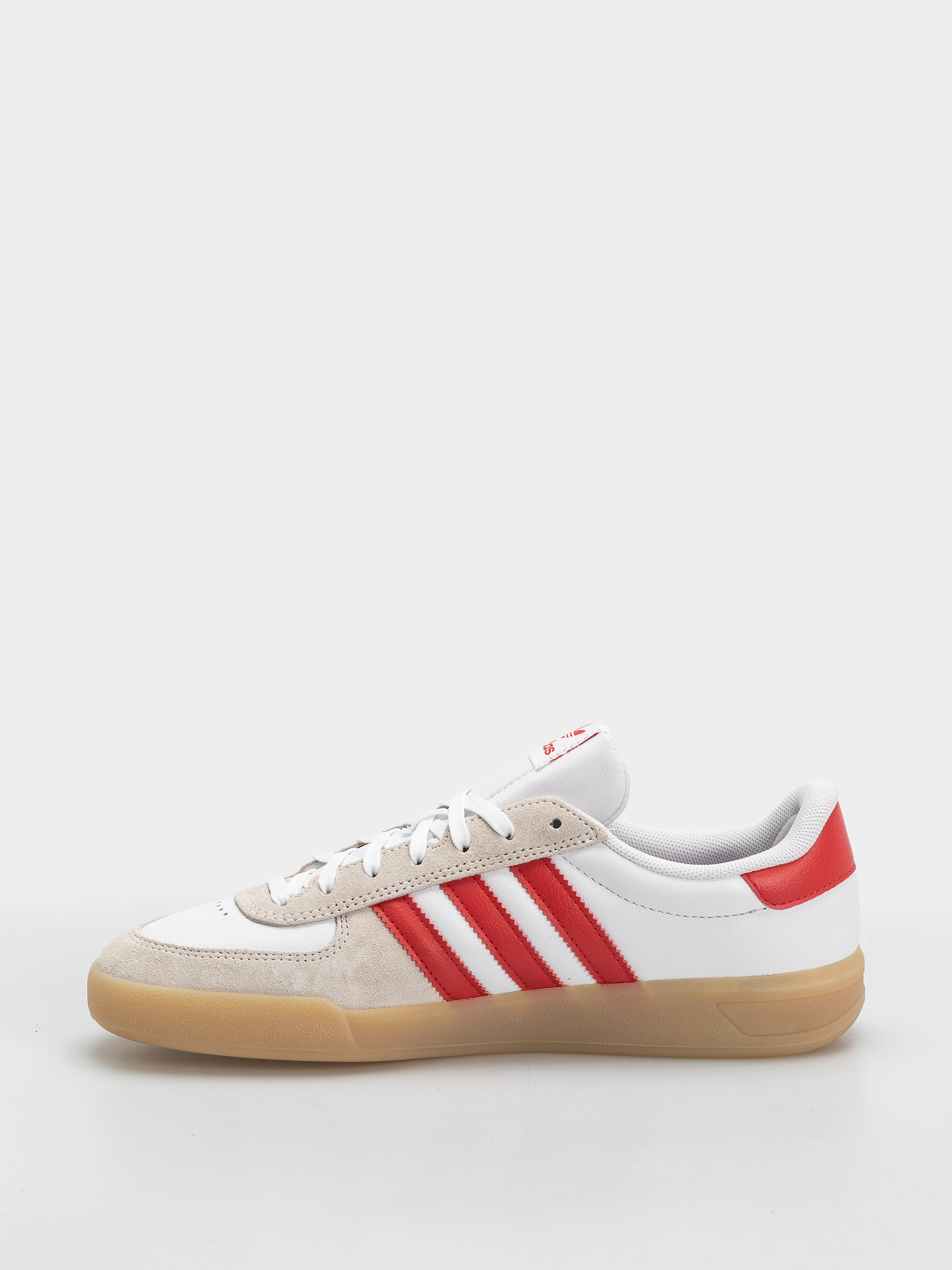 adidas Glenburn Cipők (ftwwht/betsca/gum3)