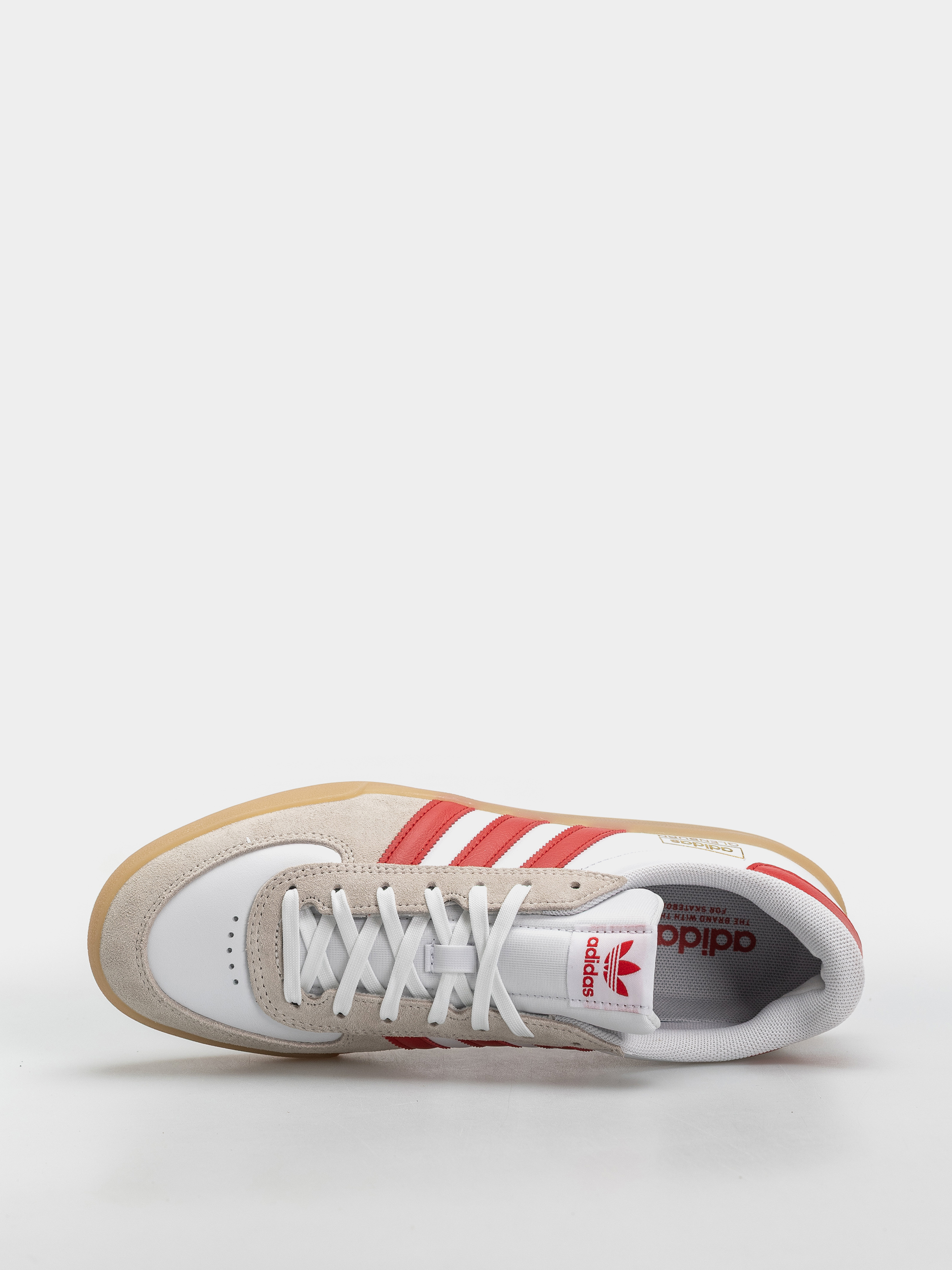 adidas Glenburn Cipők (ftwwht/betsca/gum3)