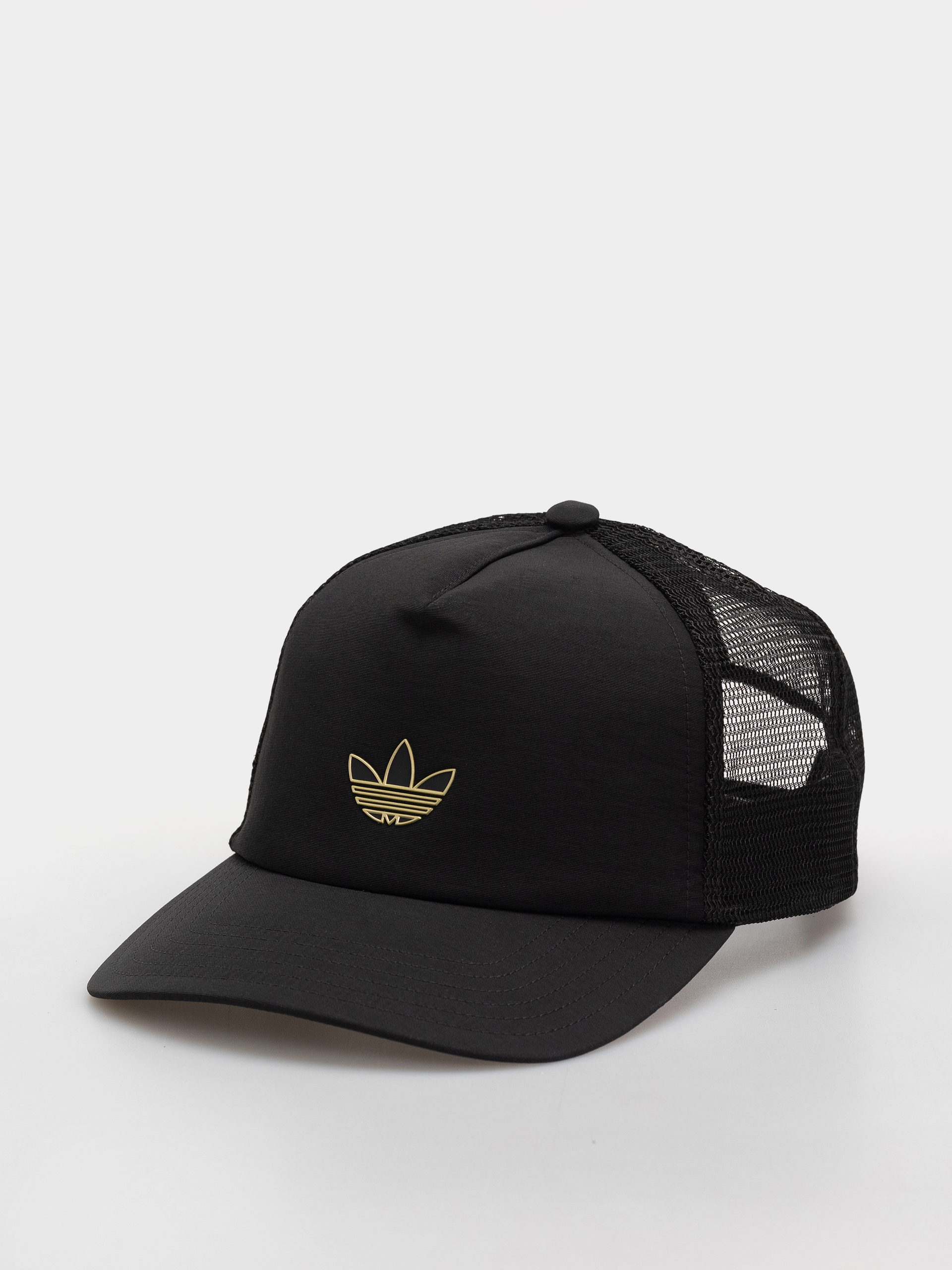 adidas Tyshawn Trucker Baseball sapka (black)