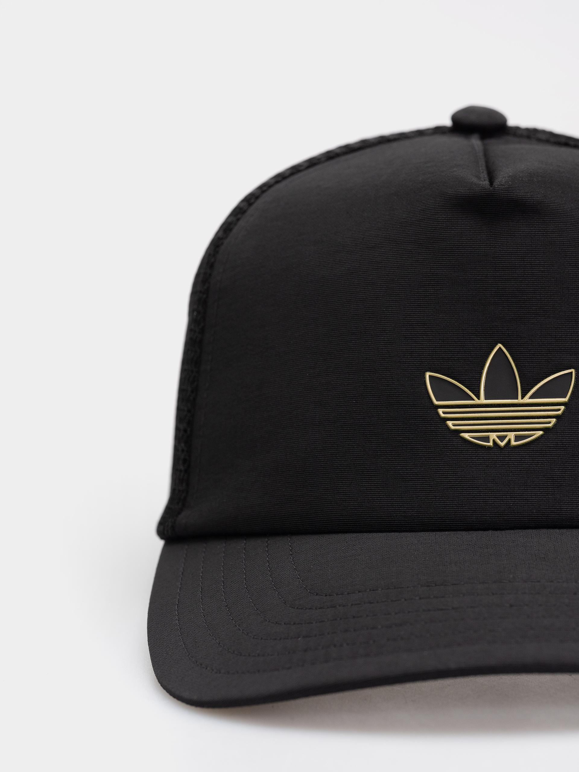 adidas Tyshawn Trucker Baseball sapka (black)