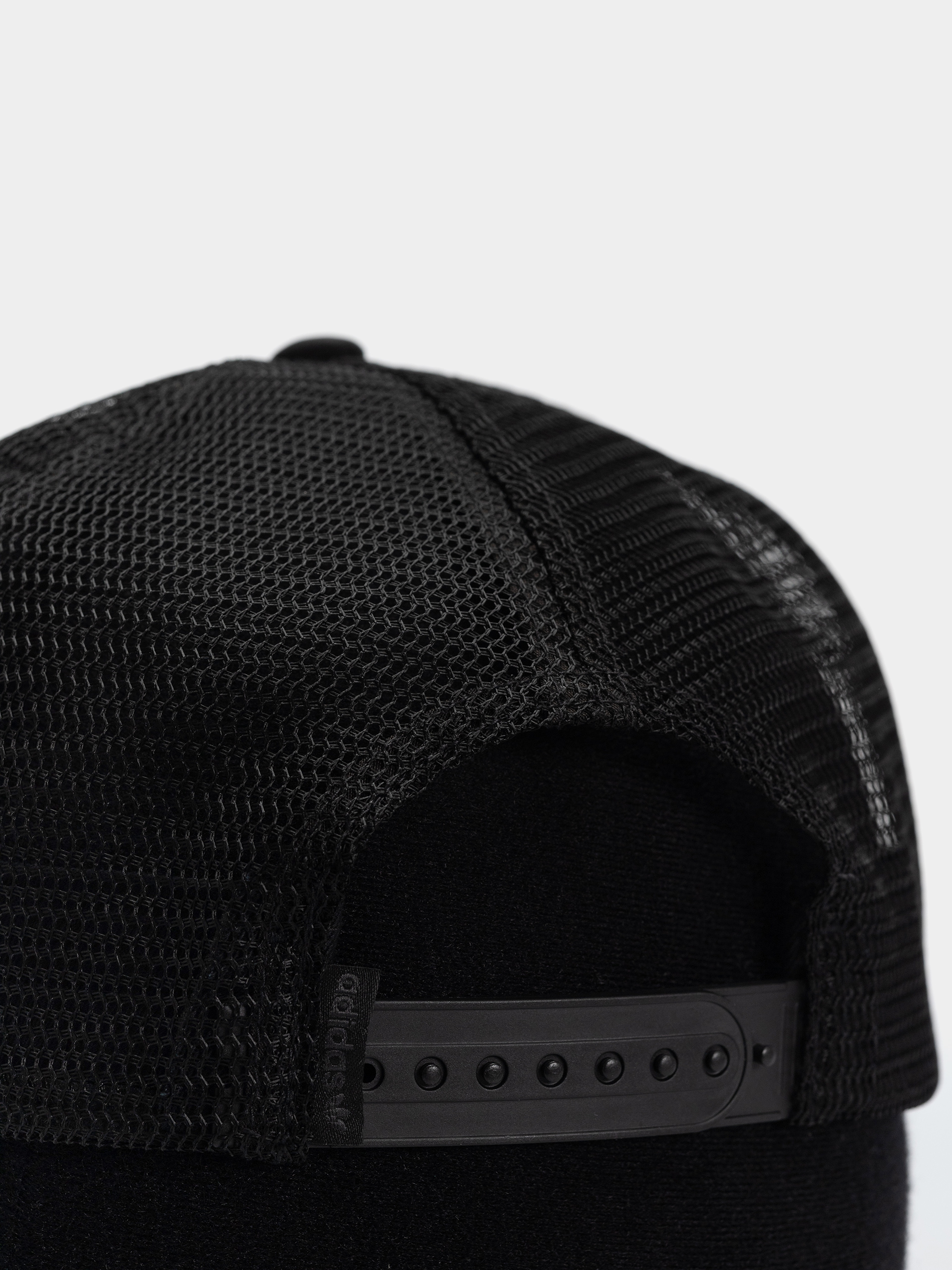 adidas Tyshawn Trucker Baseball sapka (black)