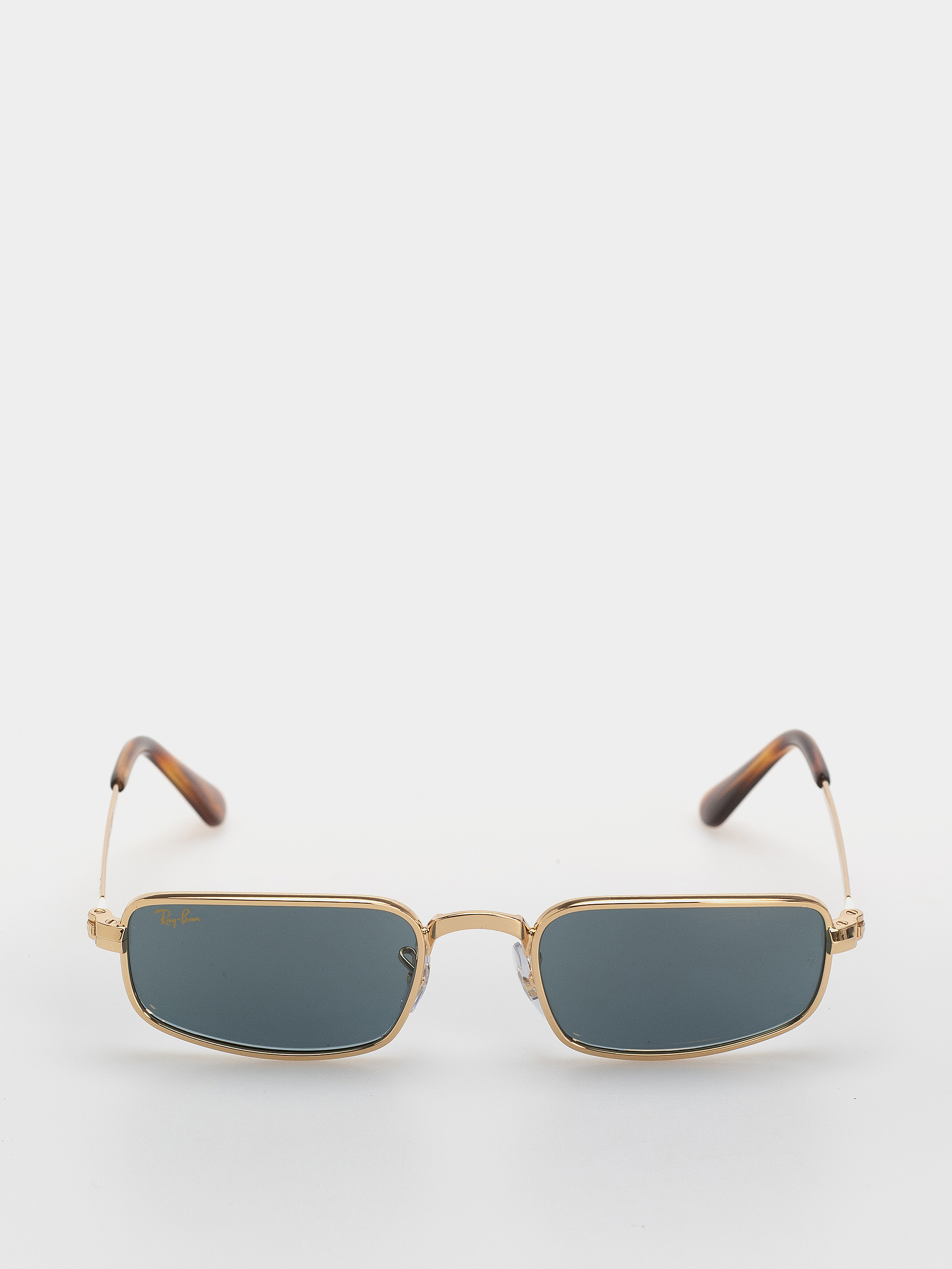 Ray-Ban Rb3927 By A$Ap Rocky Napszemüvegek (polerowany złoto arista/blue)