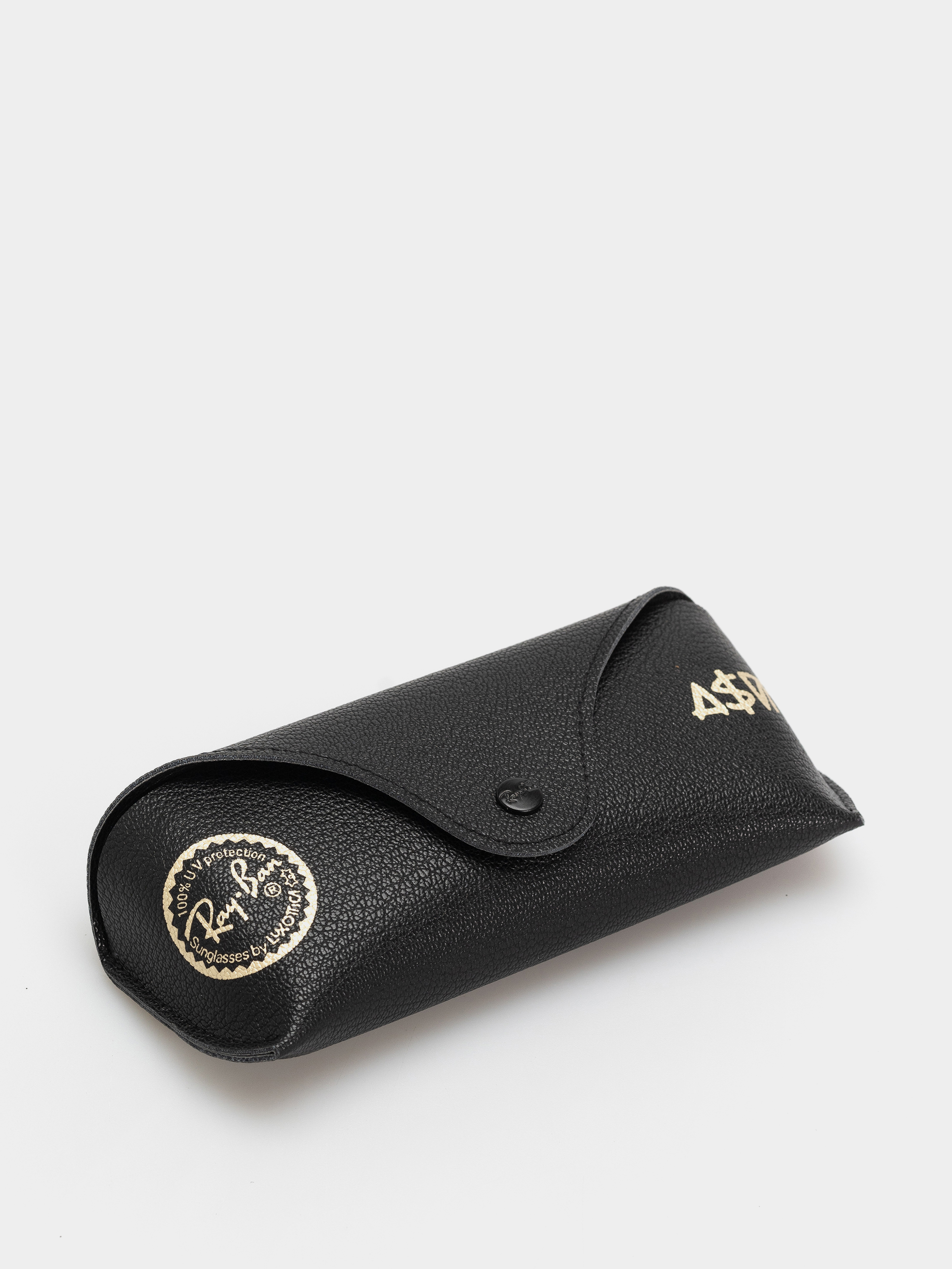 Ray-Ban Rb3927 By A$Ap Rocky Napszemüvegek (polerowany złoto arista/blue)