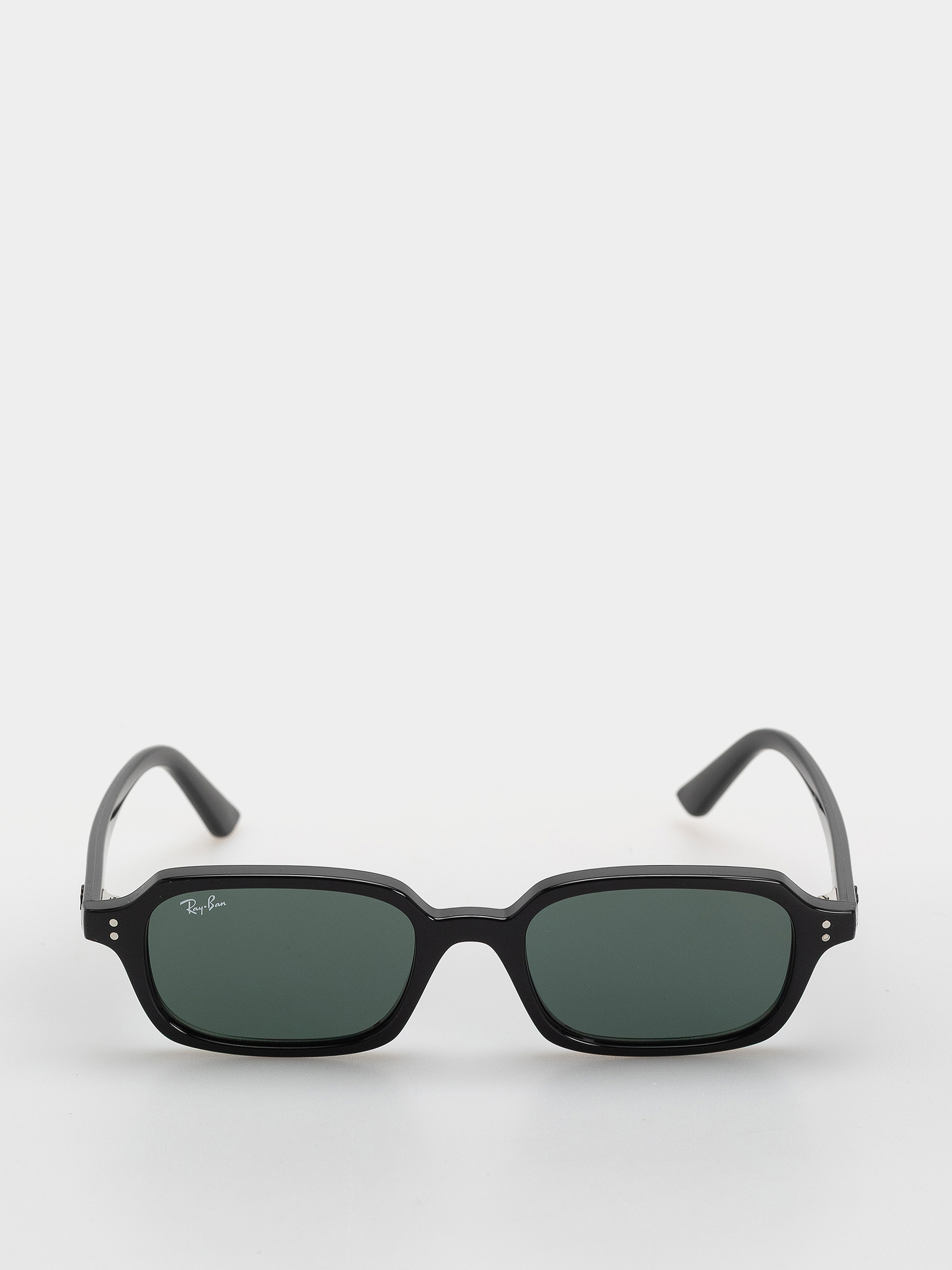 Ray-Ban Zuri Napszemüvegek (polerowany black/ciemnogreen)