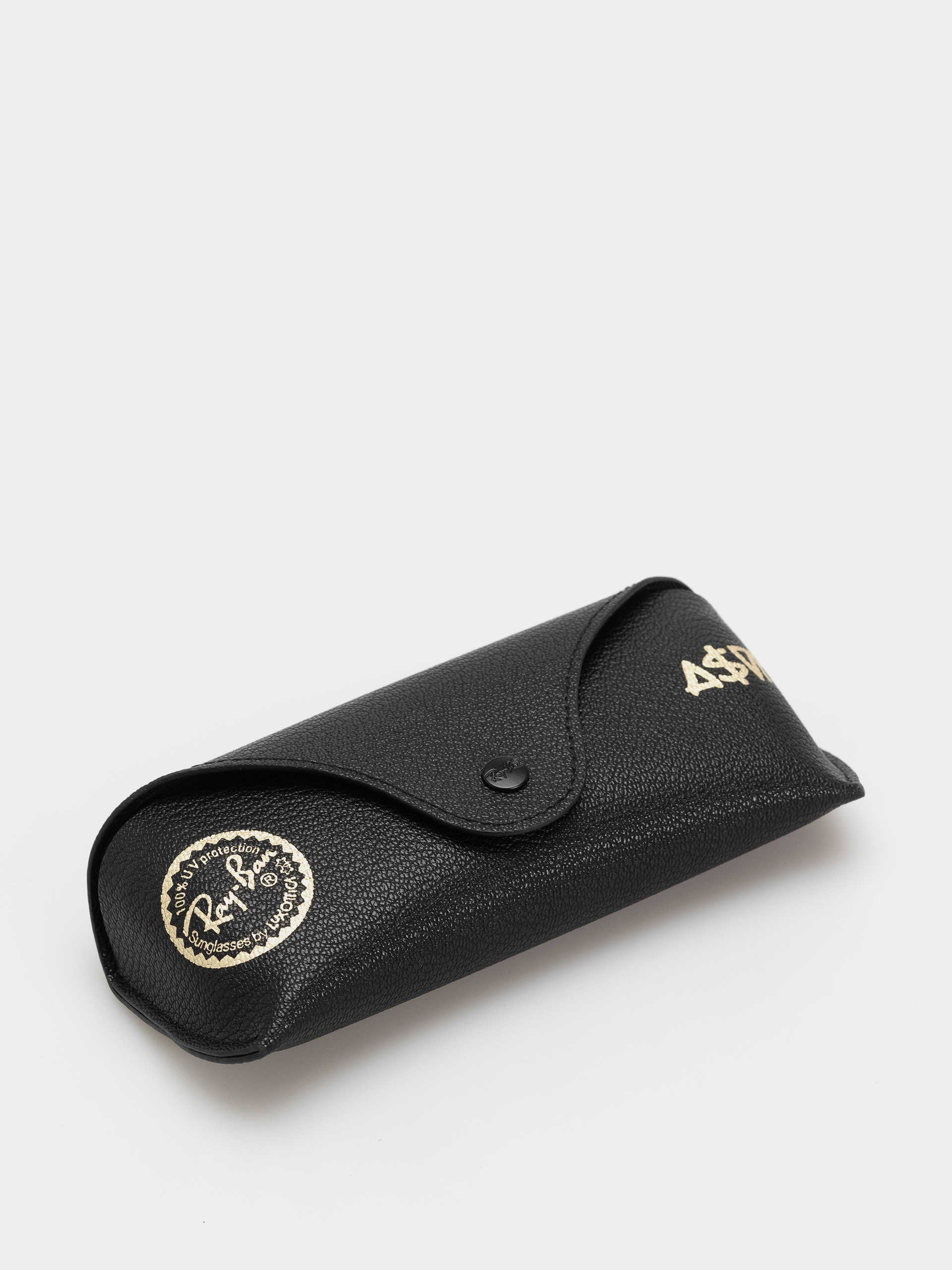 Ray-Ban Rb3929 By A$Ap Rocky Napszemüvegek (polerowany złoto arista/ciemnobrown)