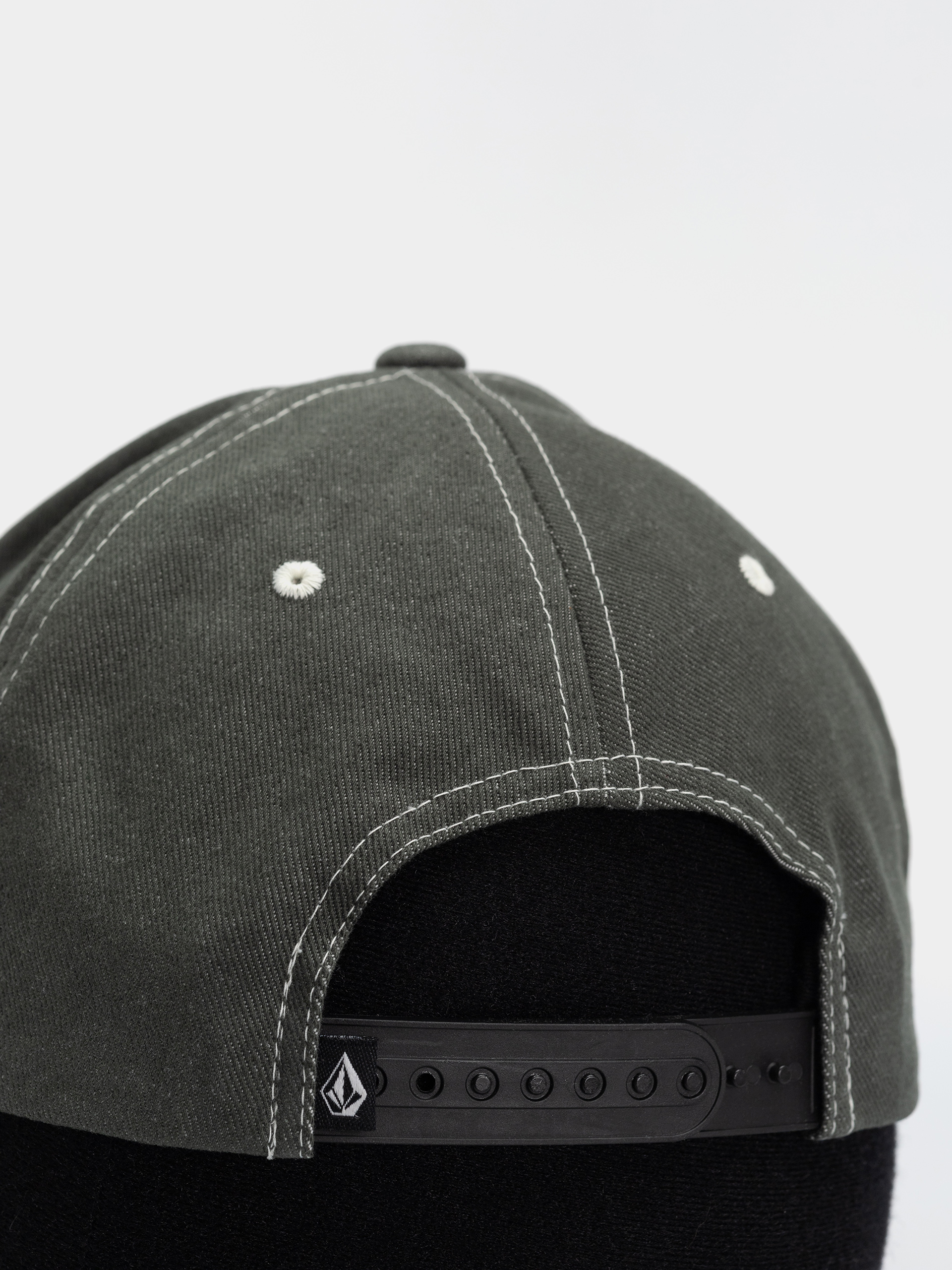 Volcom Chops Adj Baseball sapka (wintermoss)