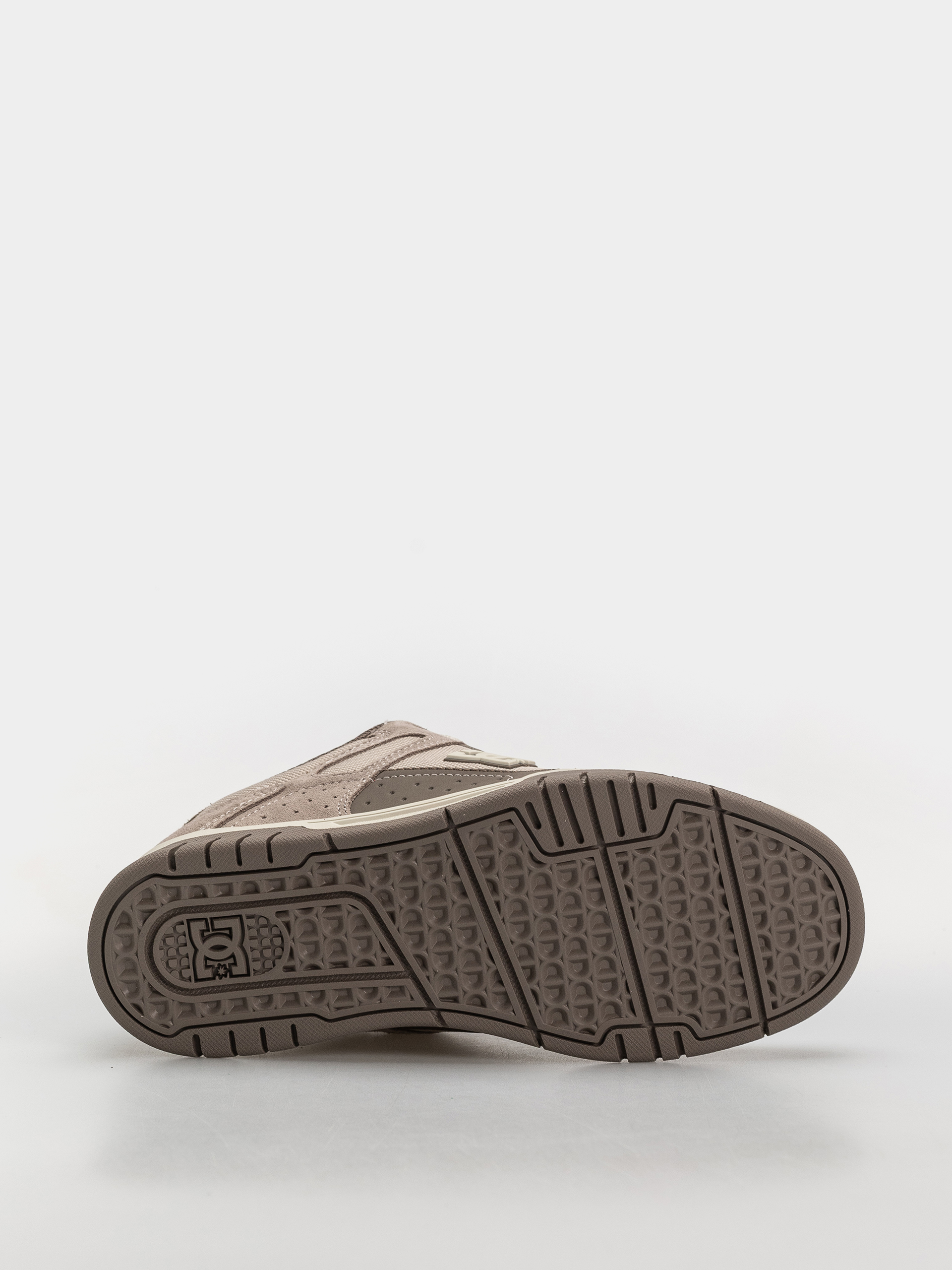 DC Stag Cipők (taupe/off white)