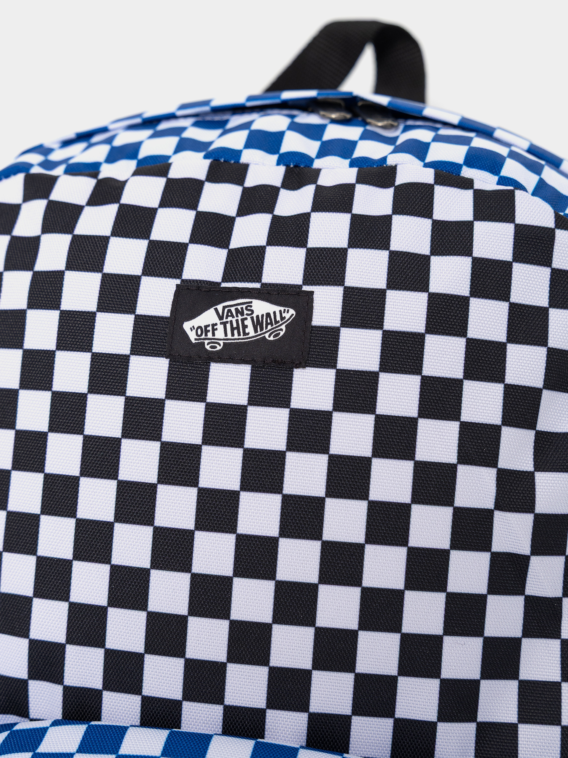 Hátizsák Vans Old Skool (classic blue/bl)