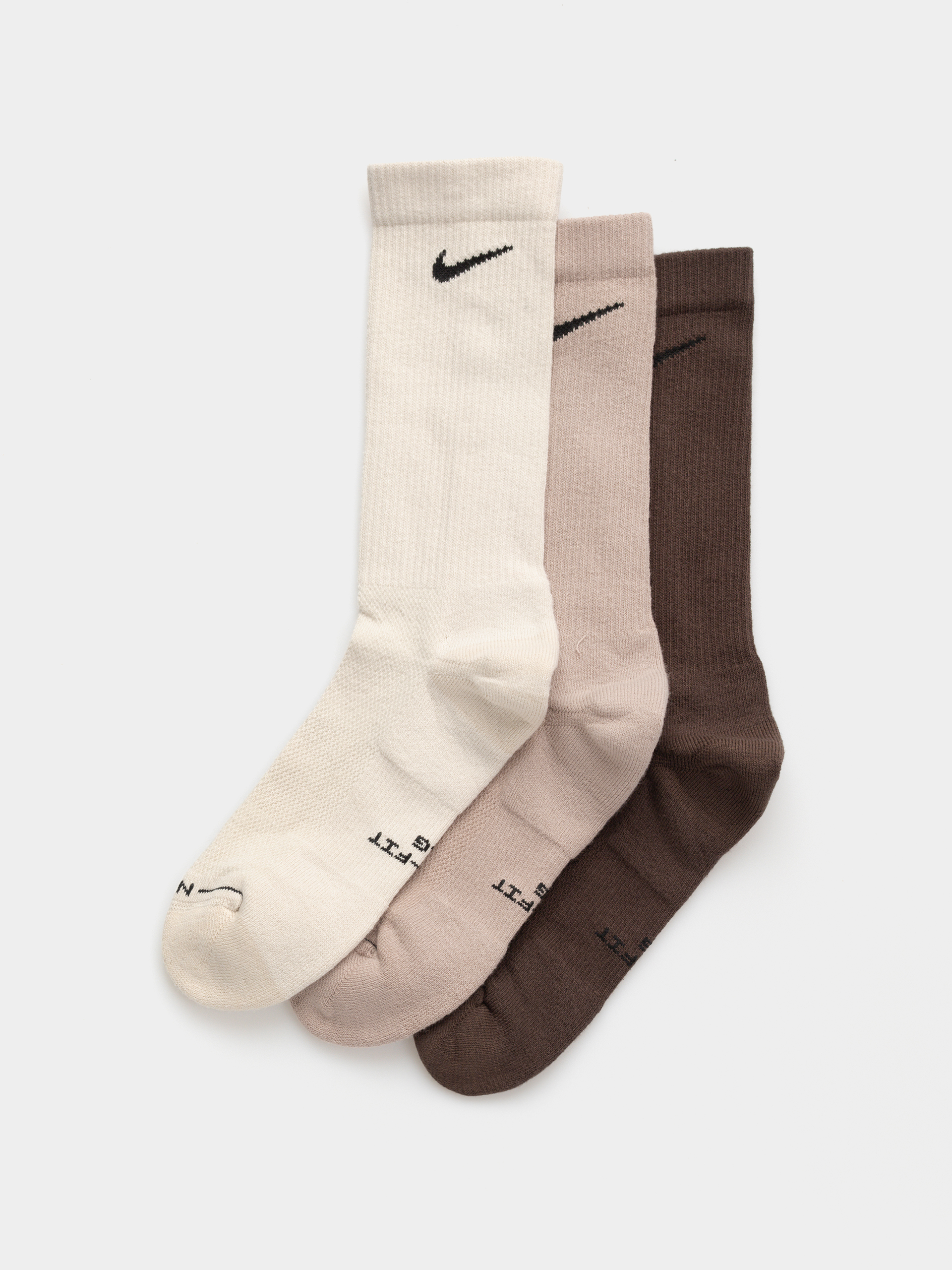 Nike SB Everyday Elevated Crew 3p Zokni