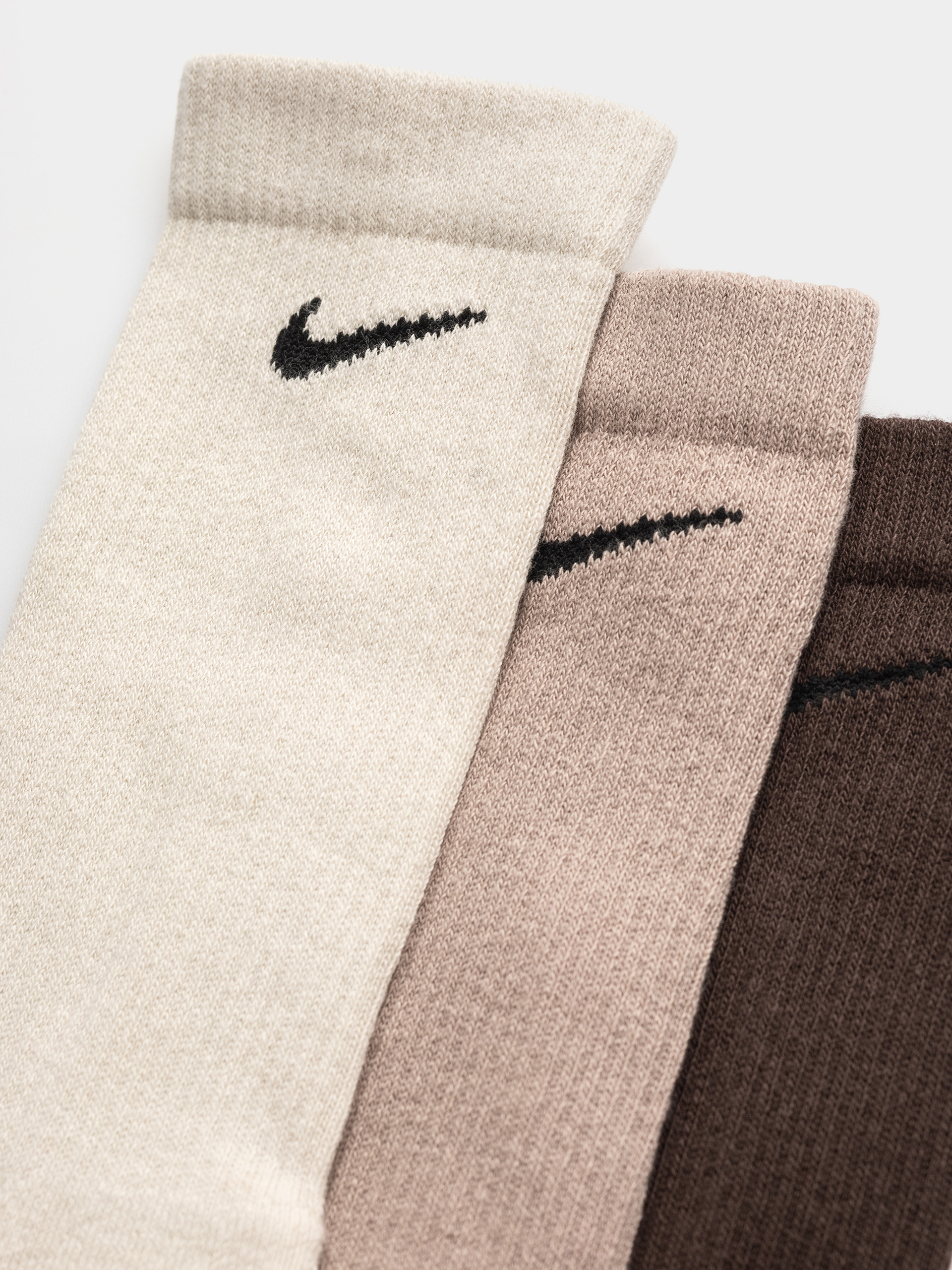 Nike SB Everyday Elevated Crew 3p Zokni (multi/color)