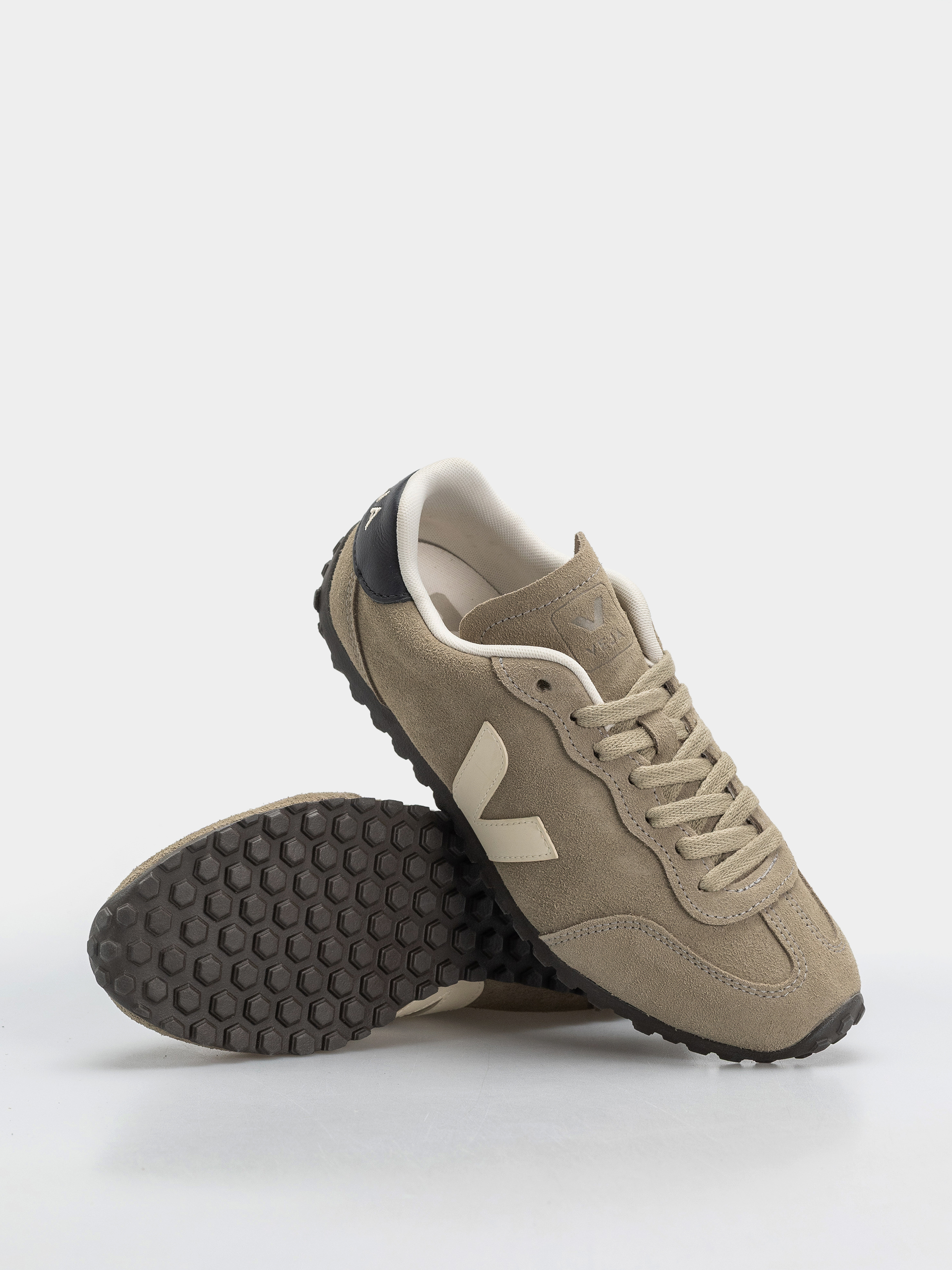 Veja Gt Wmn Cipők (taupe pierre)