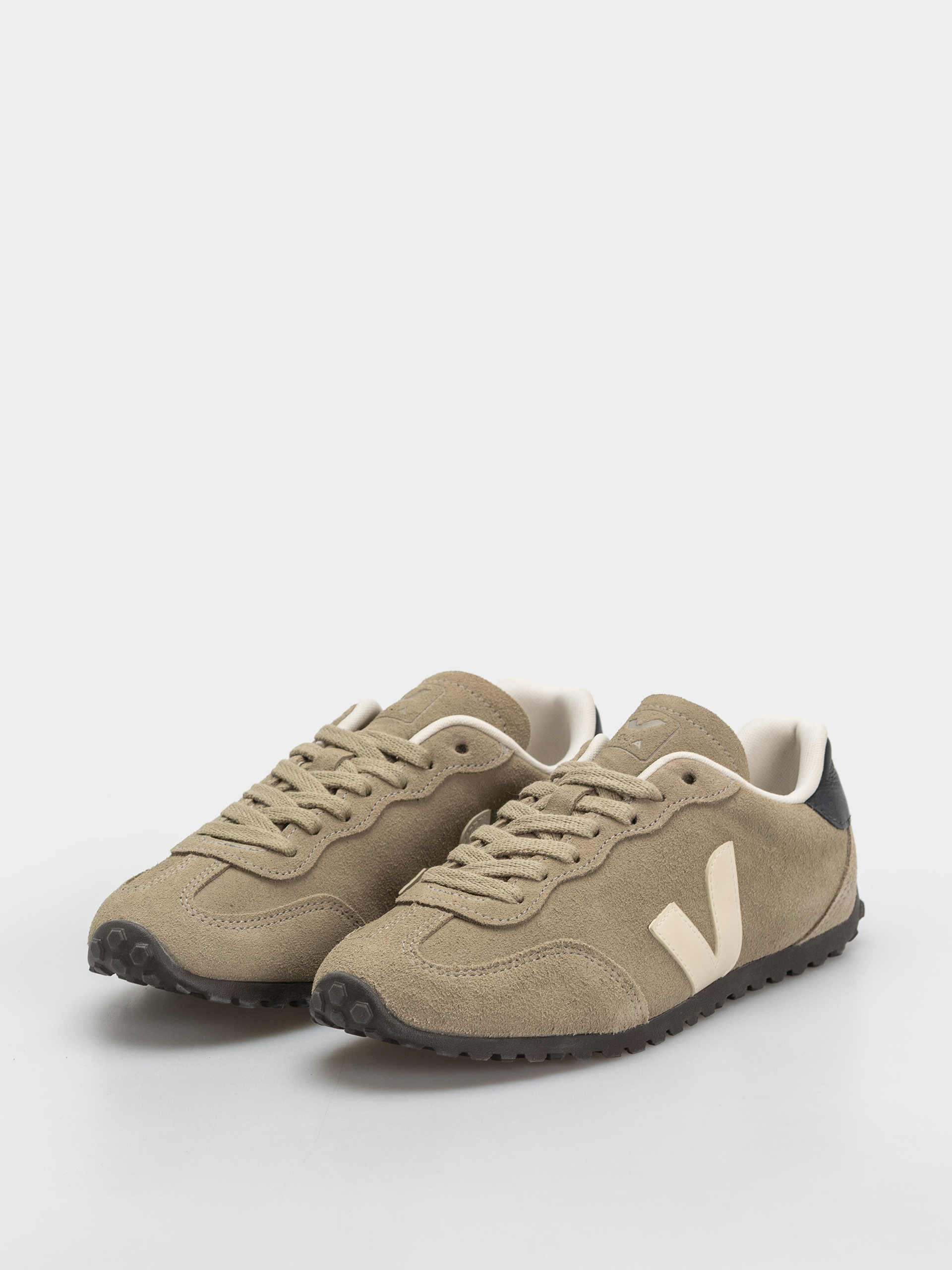 Veja Gt Wmn Cipők (taupe pierre)