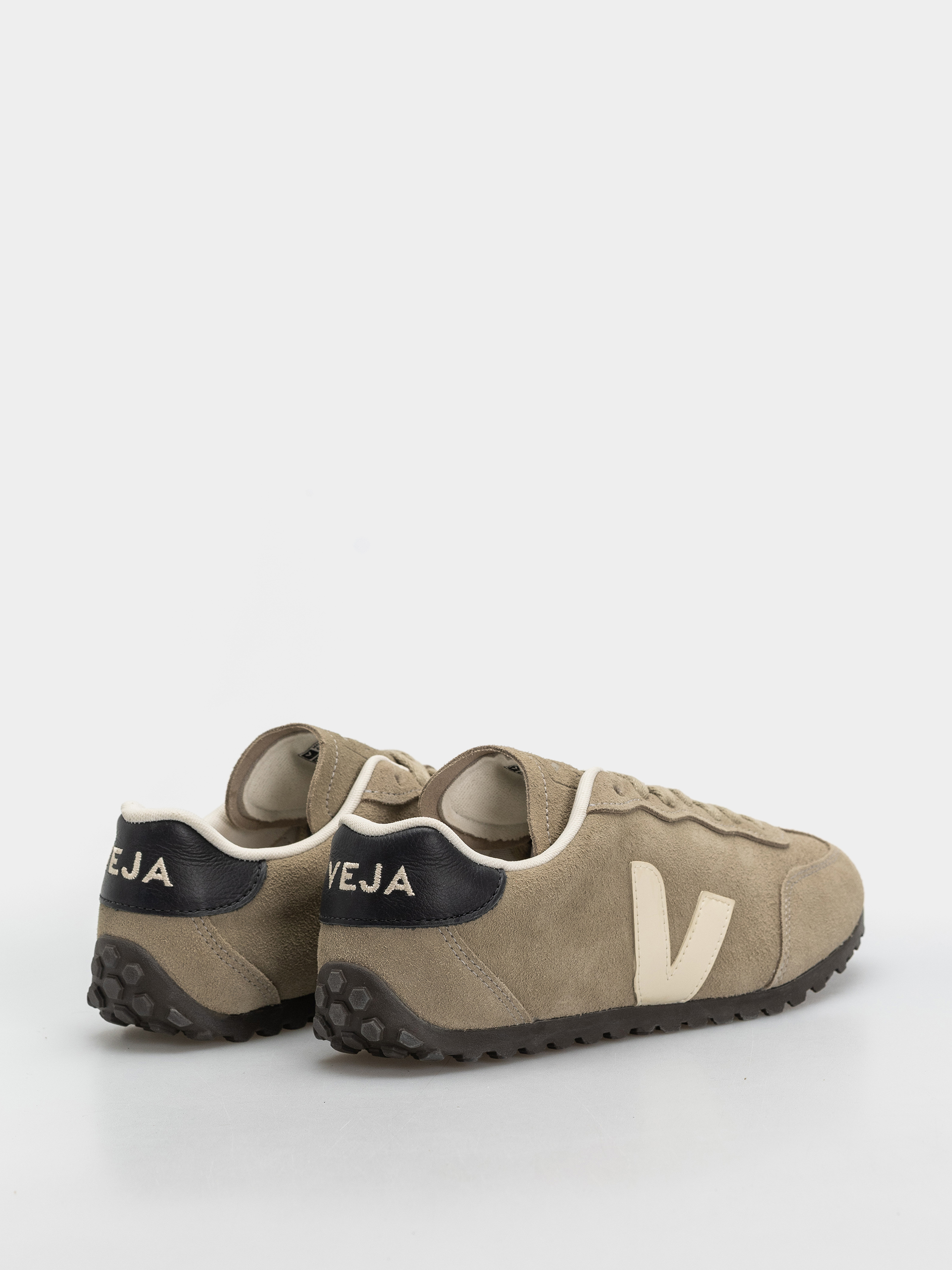 Veja Gt Wmn Cipők (taupe pierre)
