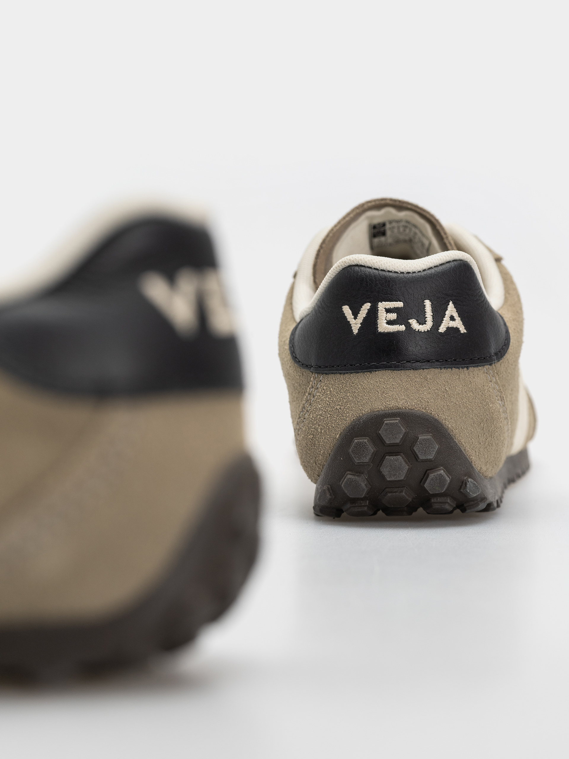Veja Gt Wmn Cipők (taupe pierre)