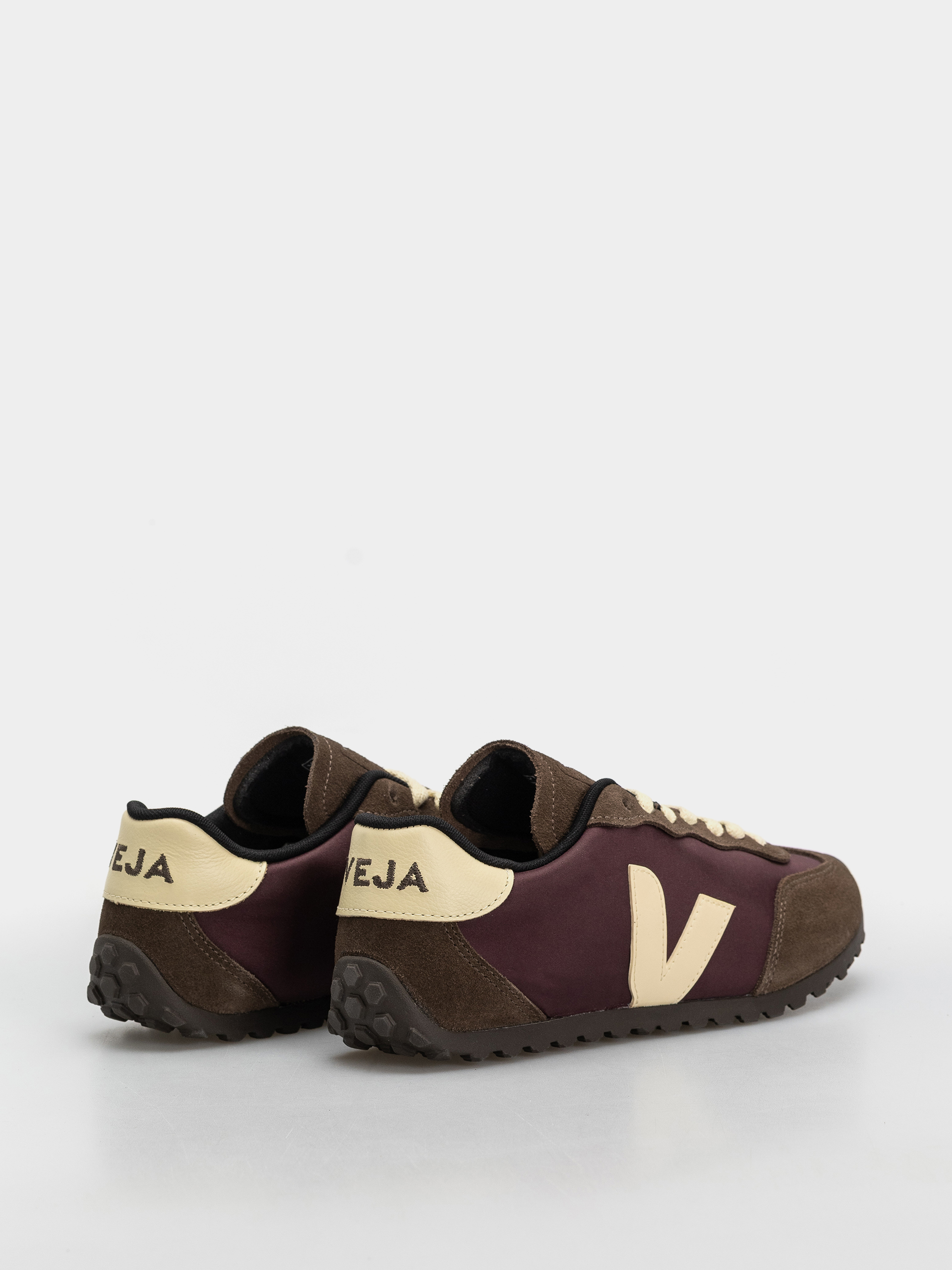 Veja Gt Wmn Cipők (amarante butter)