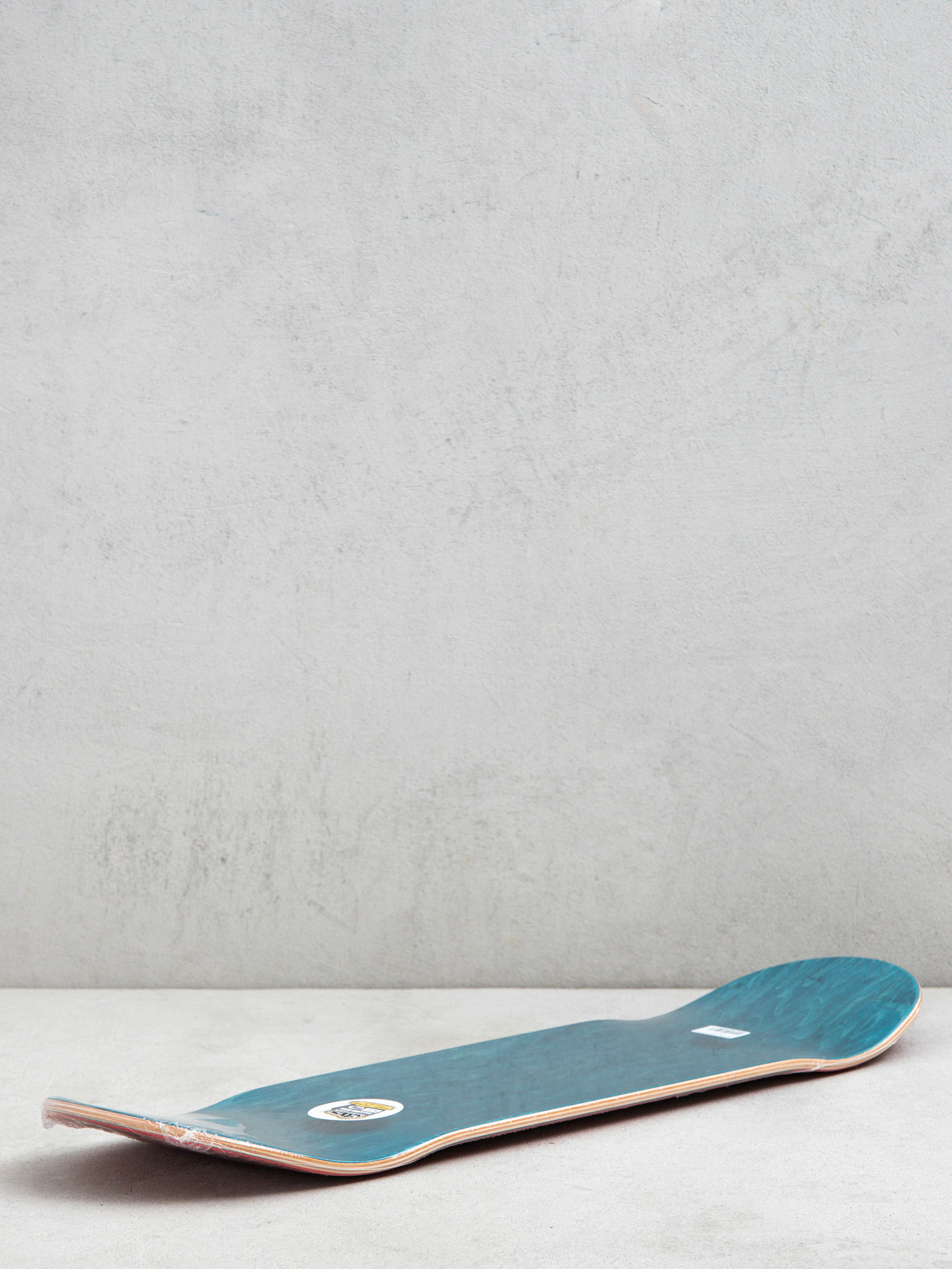 Youth Skateboards Bummers Half Web Gördeszka lap (red)