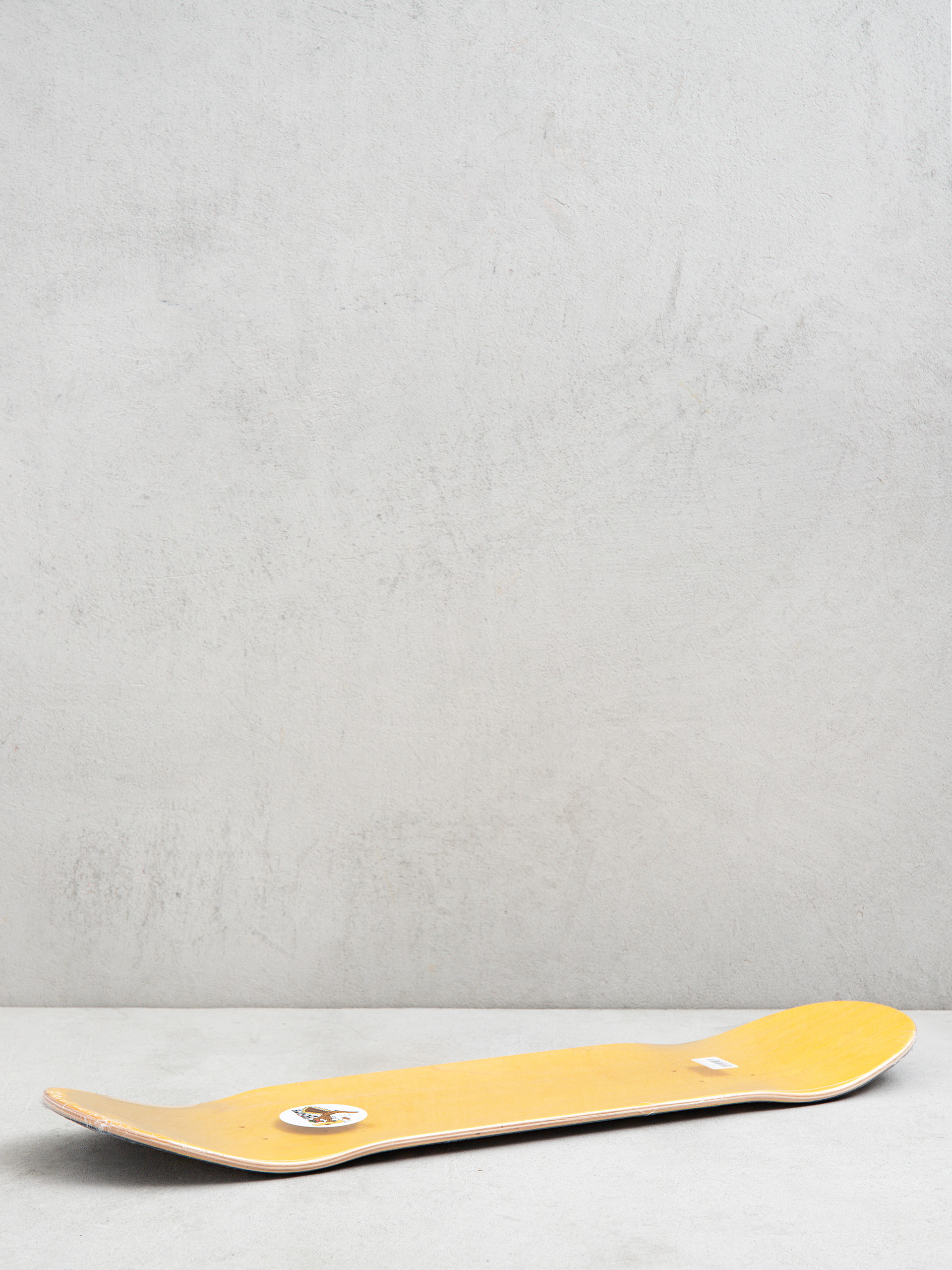Youth Skateboards Szatiman Vertical Square Shape Board Gördeszka lap (navy)
