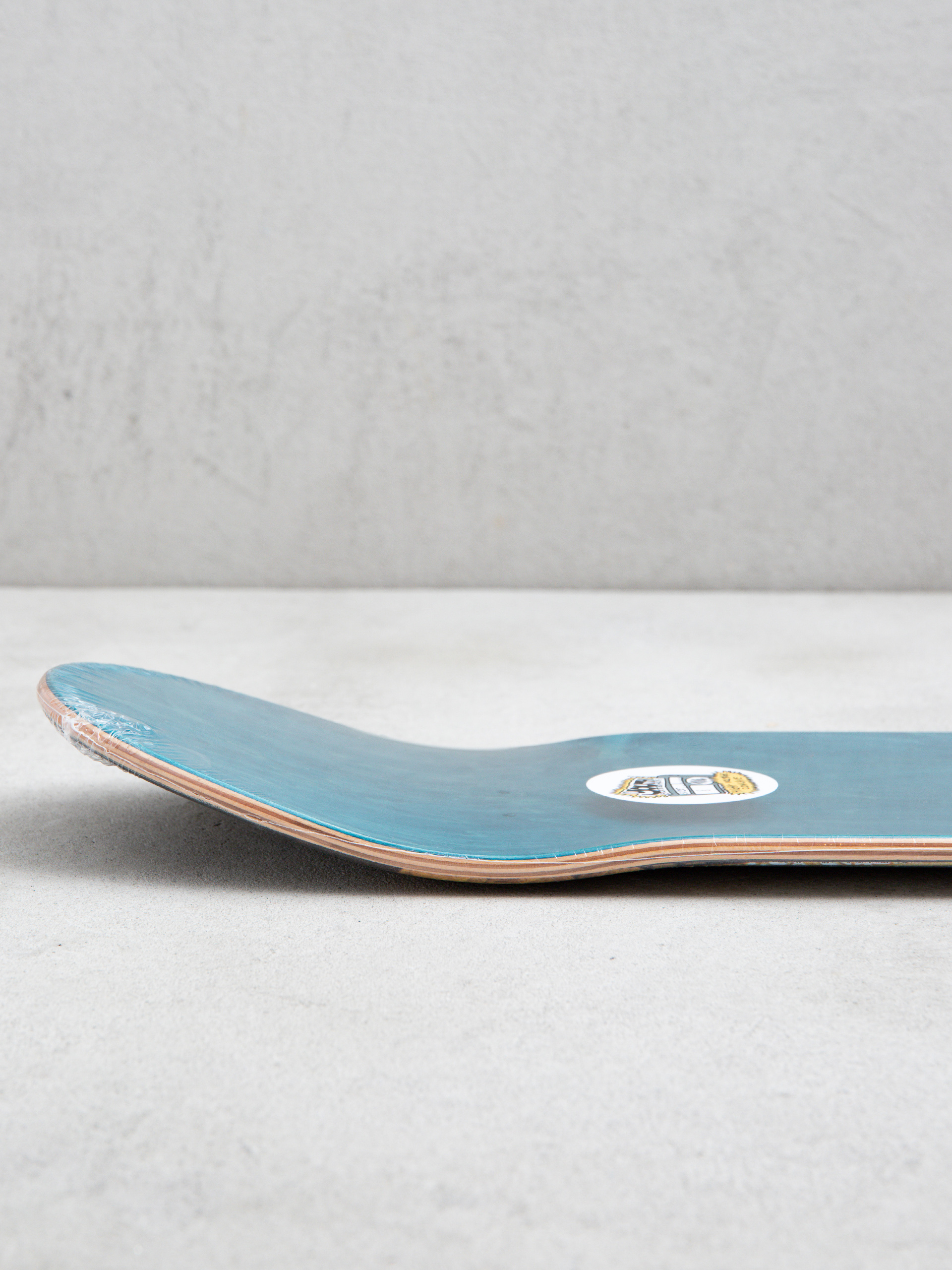 Youth Skateboards Jungenstach Chapelle Gördeszka lap