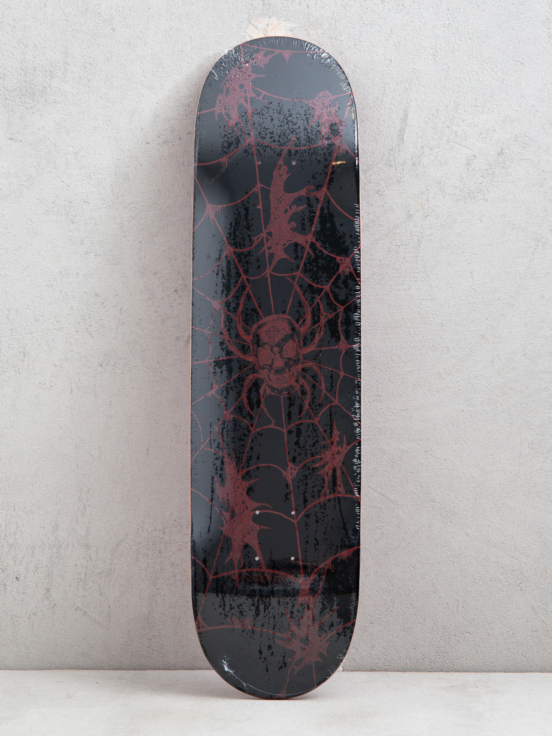 Youth Skateboards Bummers Web Gördeszka lap (black)