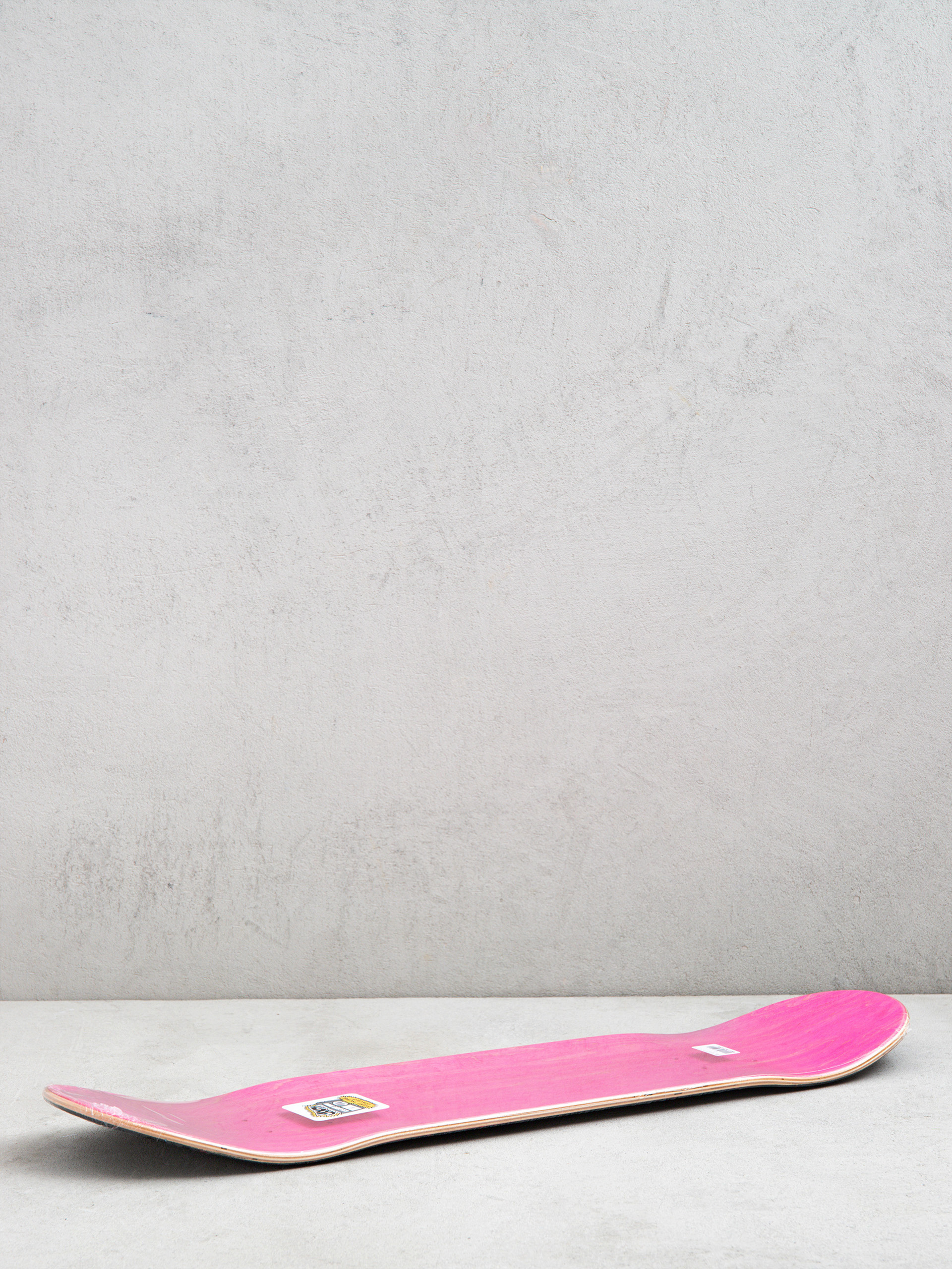 Youth Skateboards Bummers Web Gördeszka lap (black)
