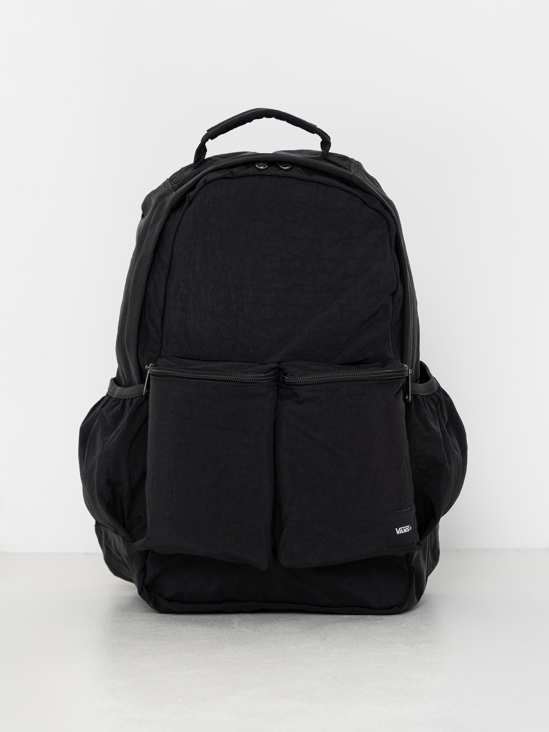 Hátizsák Vans Off The Wall (black)